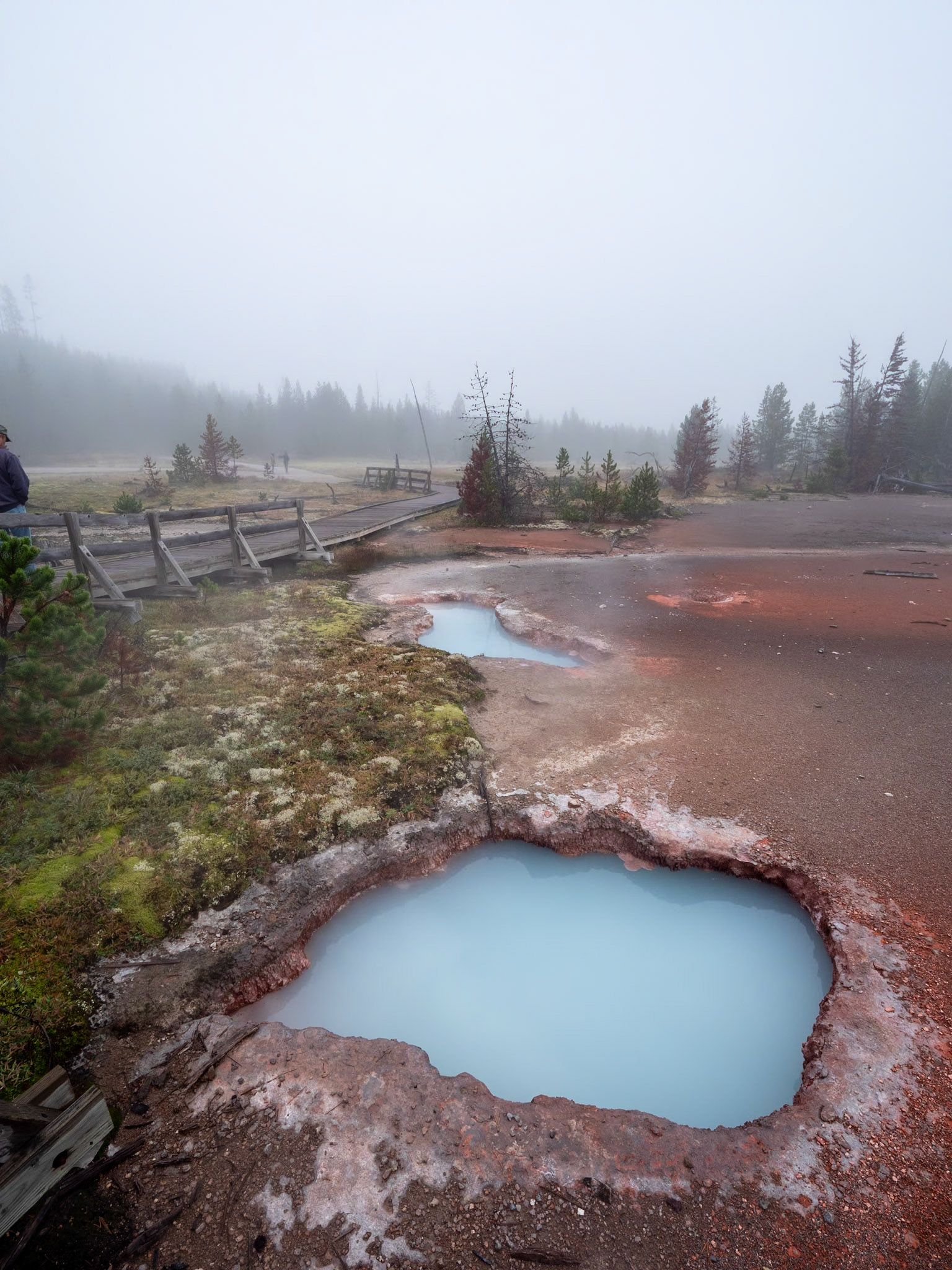 P1124420 Yellowstone National Park