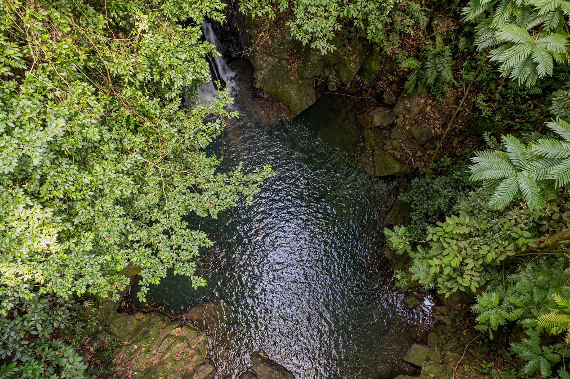 DJI_0407 Balandra Basin