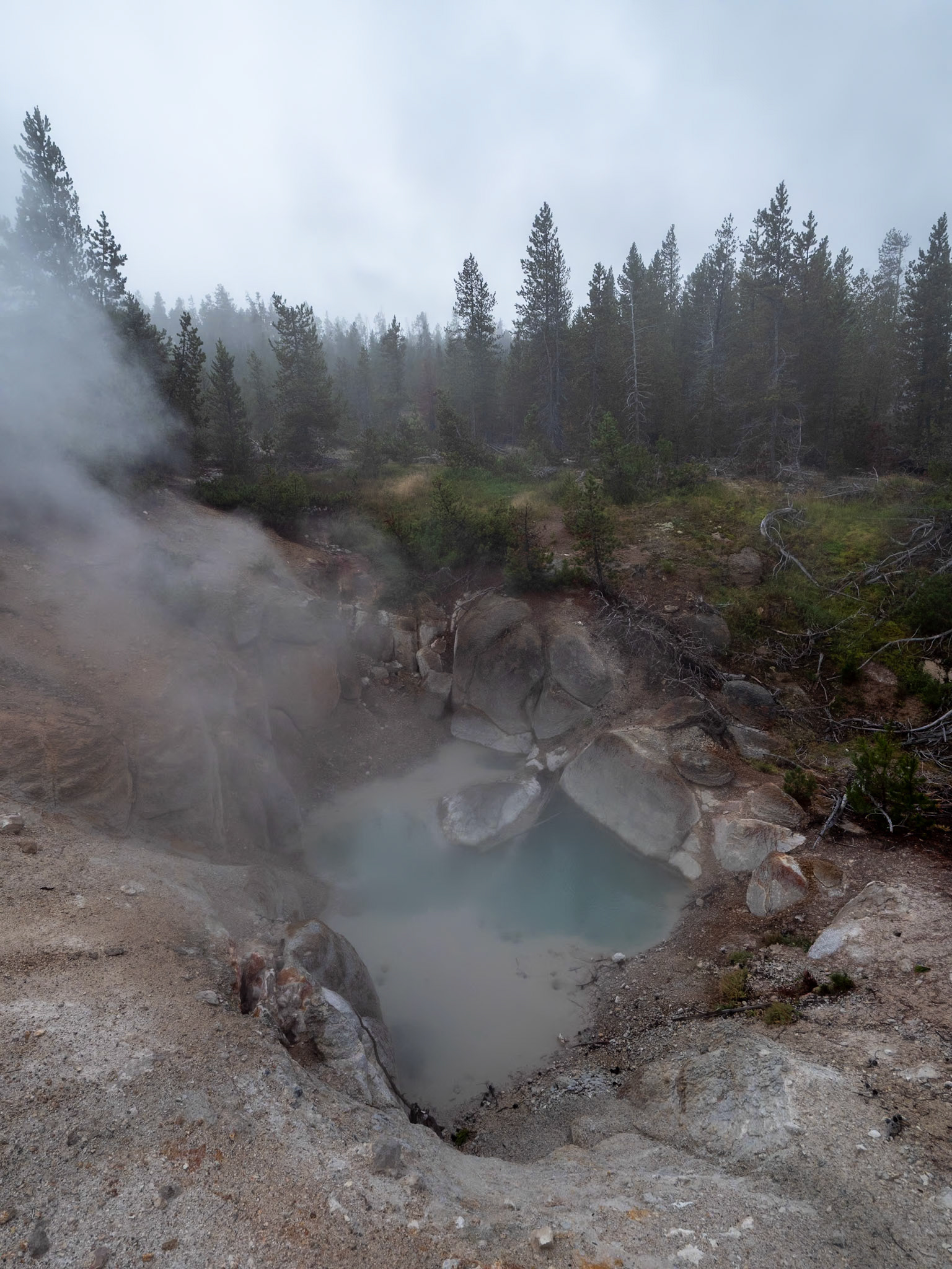 P1124454 Yellowstone National Park