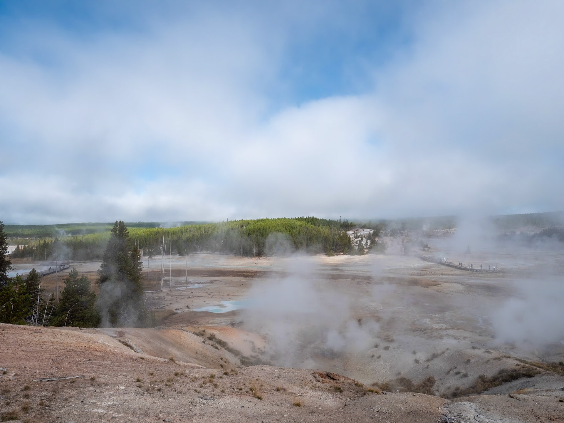 P1124495 Yellowstone National Park