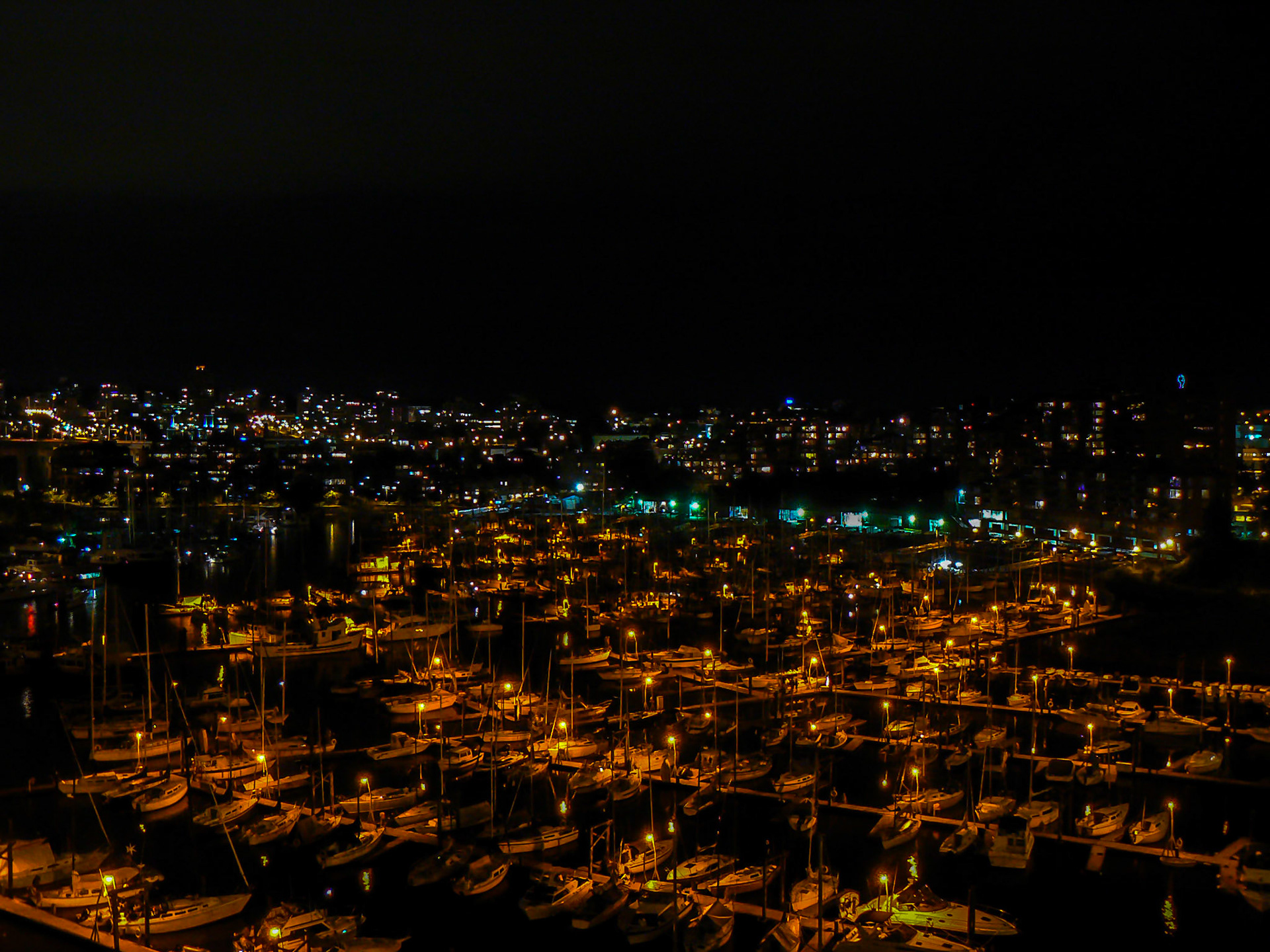 P1020064 City at Night