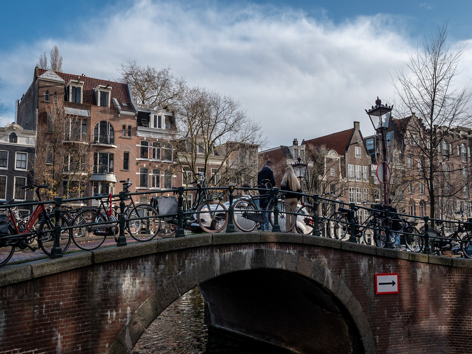 P1068542 Canals of Amsterdam