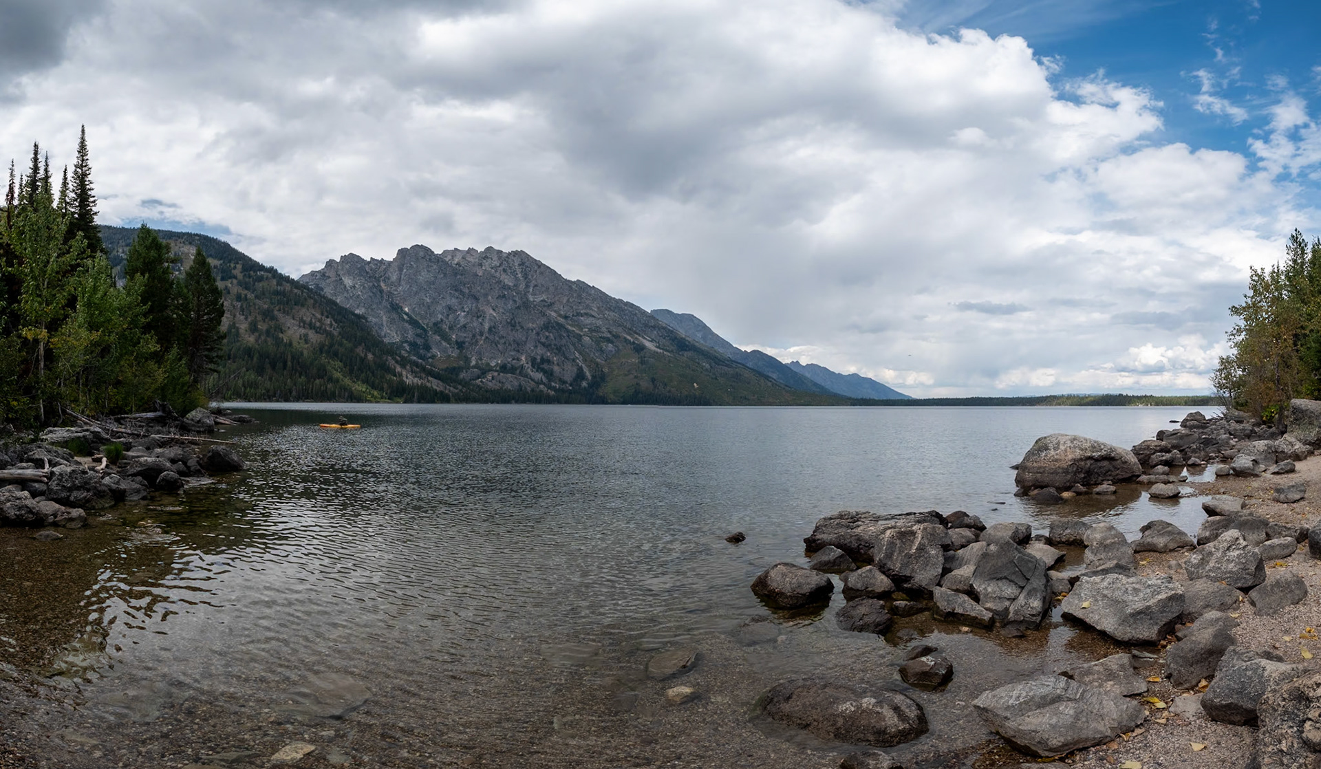P1123971 Grand Teton National Park