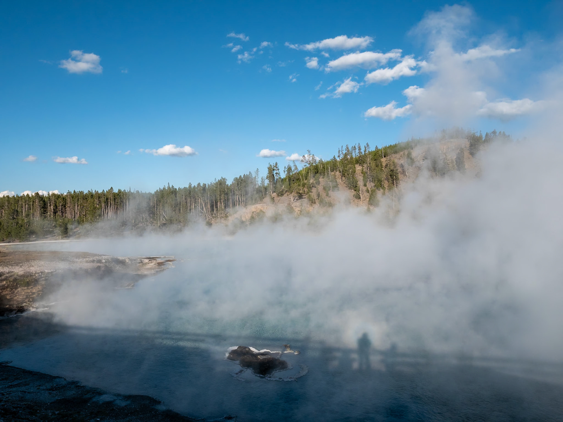 P1134704 Yellowstone National Park
