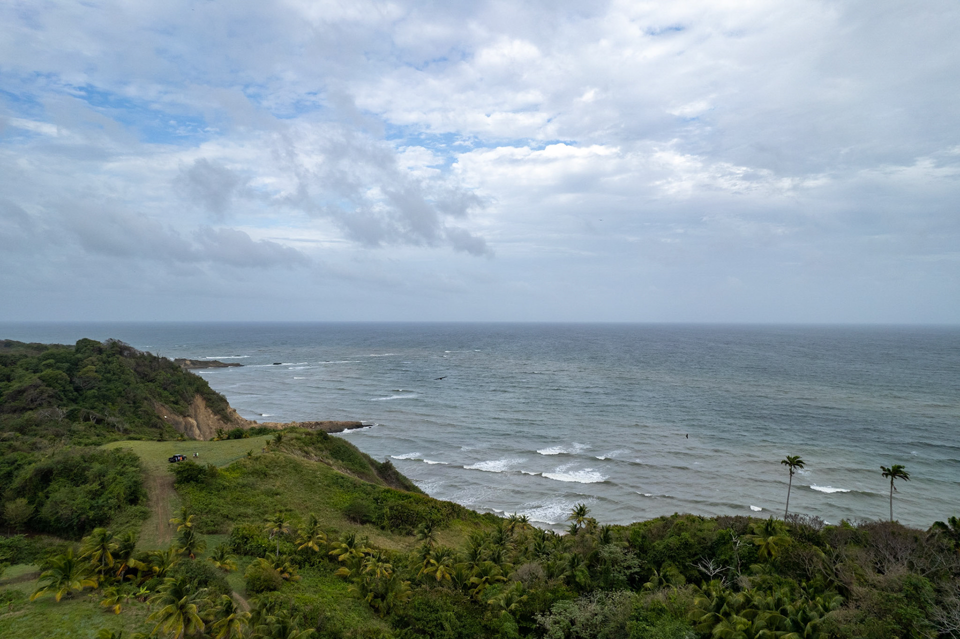 DJI_0526 Ocean View
