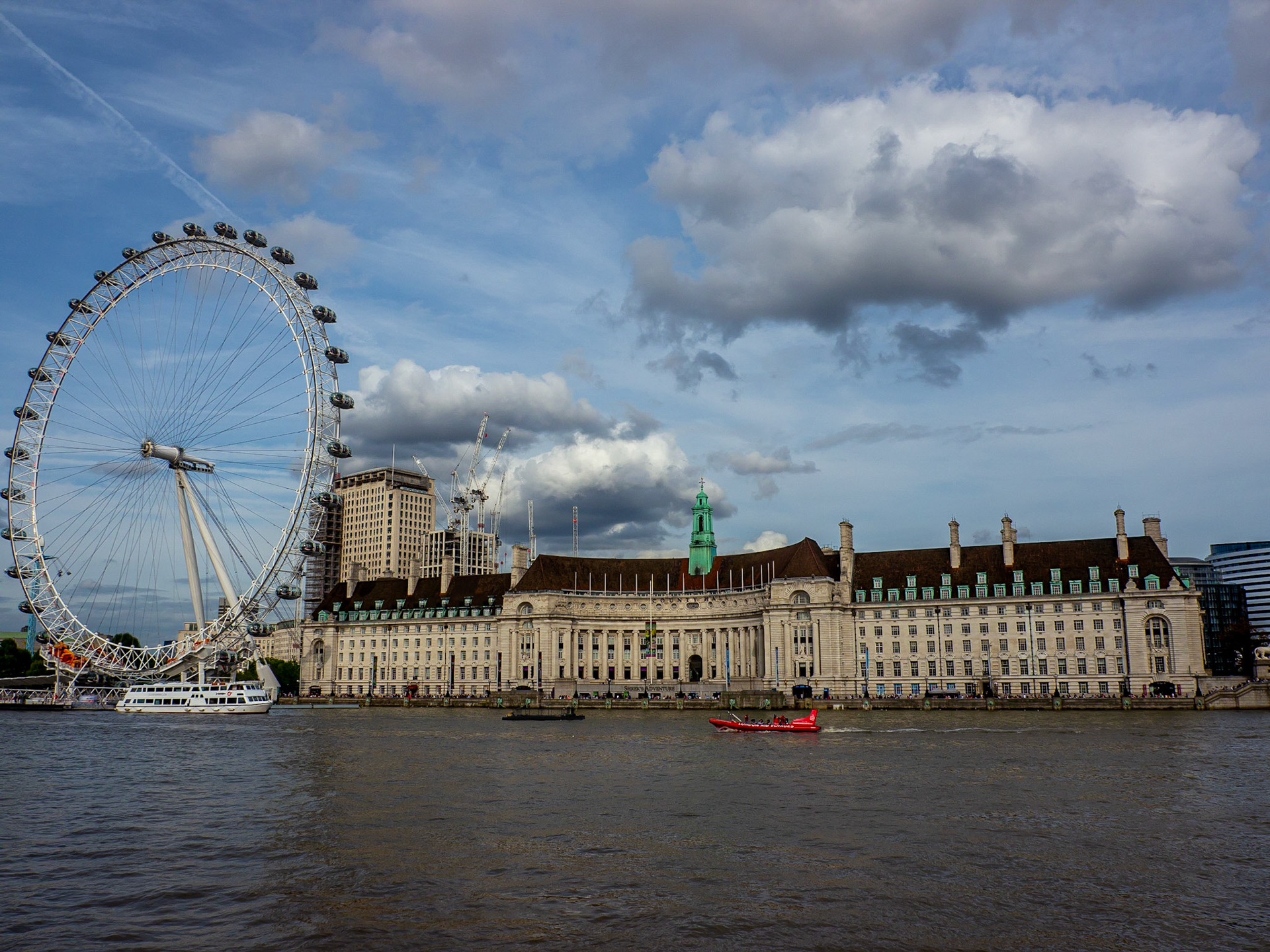 P1170203 Boatride on the River Thames