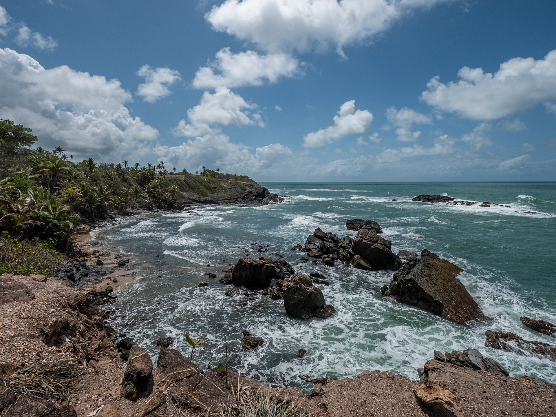 P1012490 Toco North East Coastline