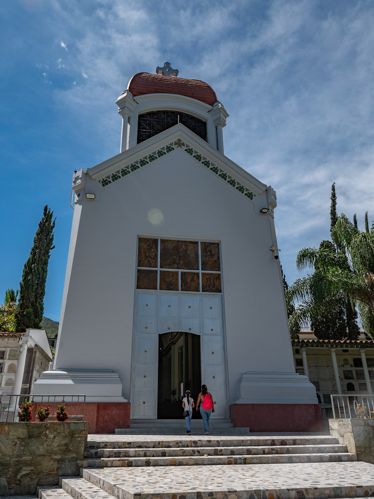 P1122518 Cementerio Museo San Pedro