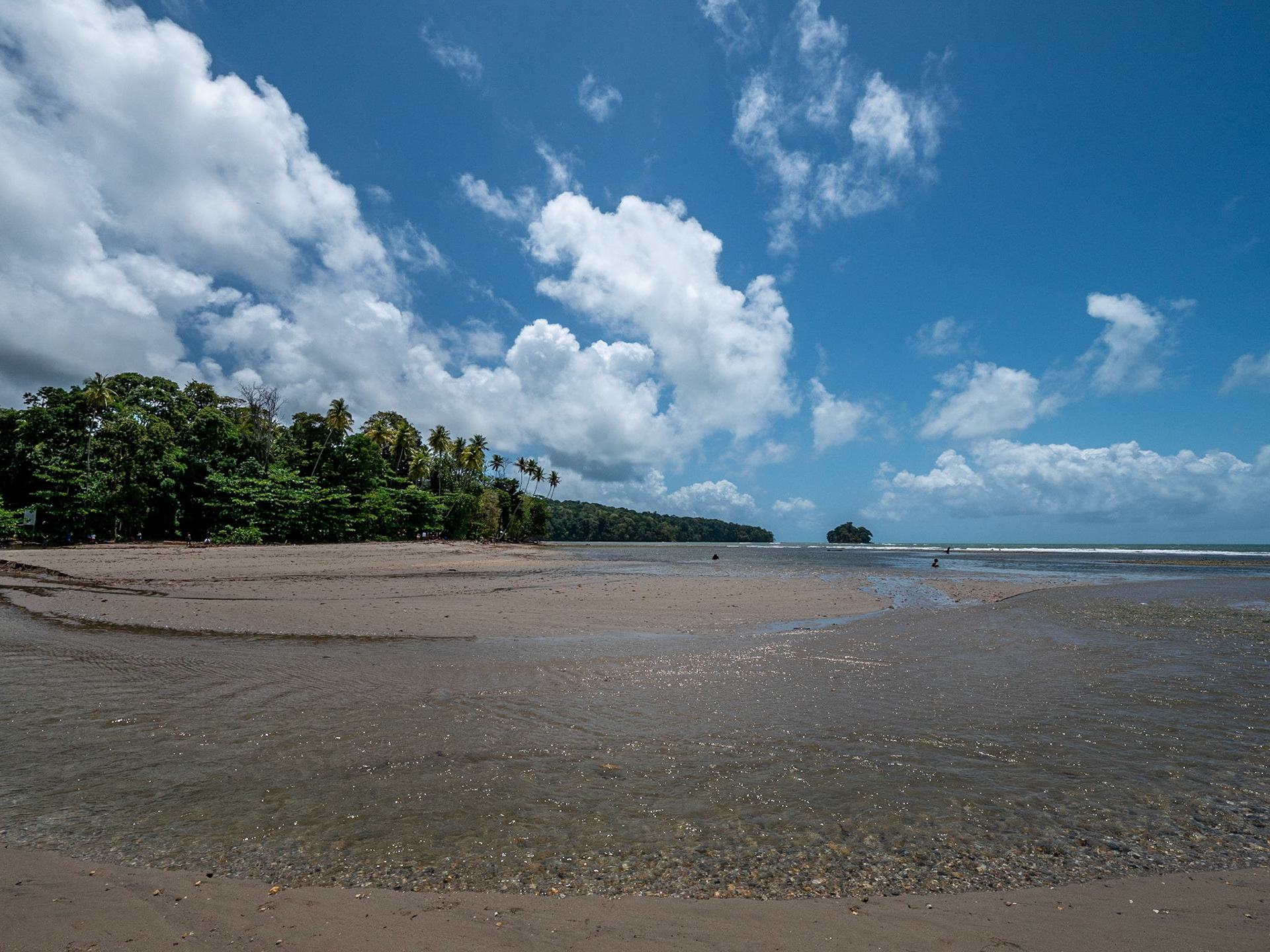 P1012431 Toco North East Coastline