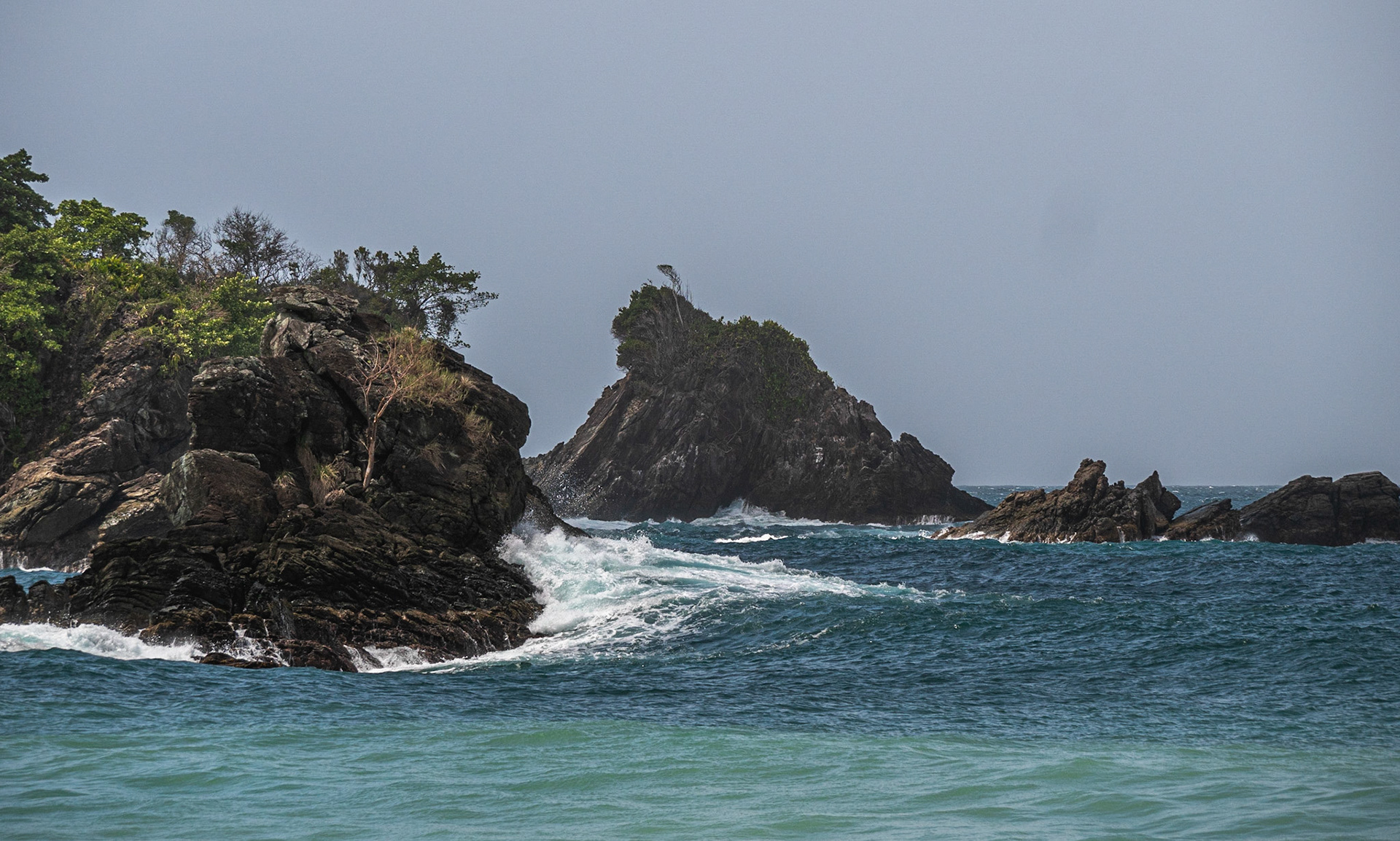 P1055874 West Coastline