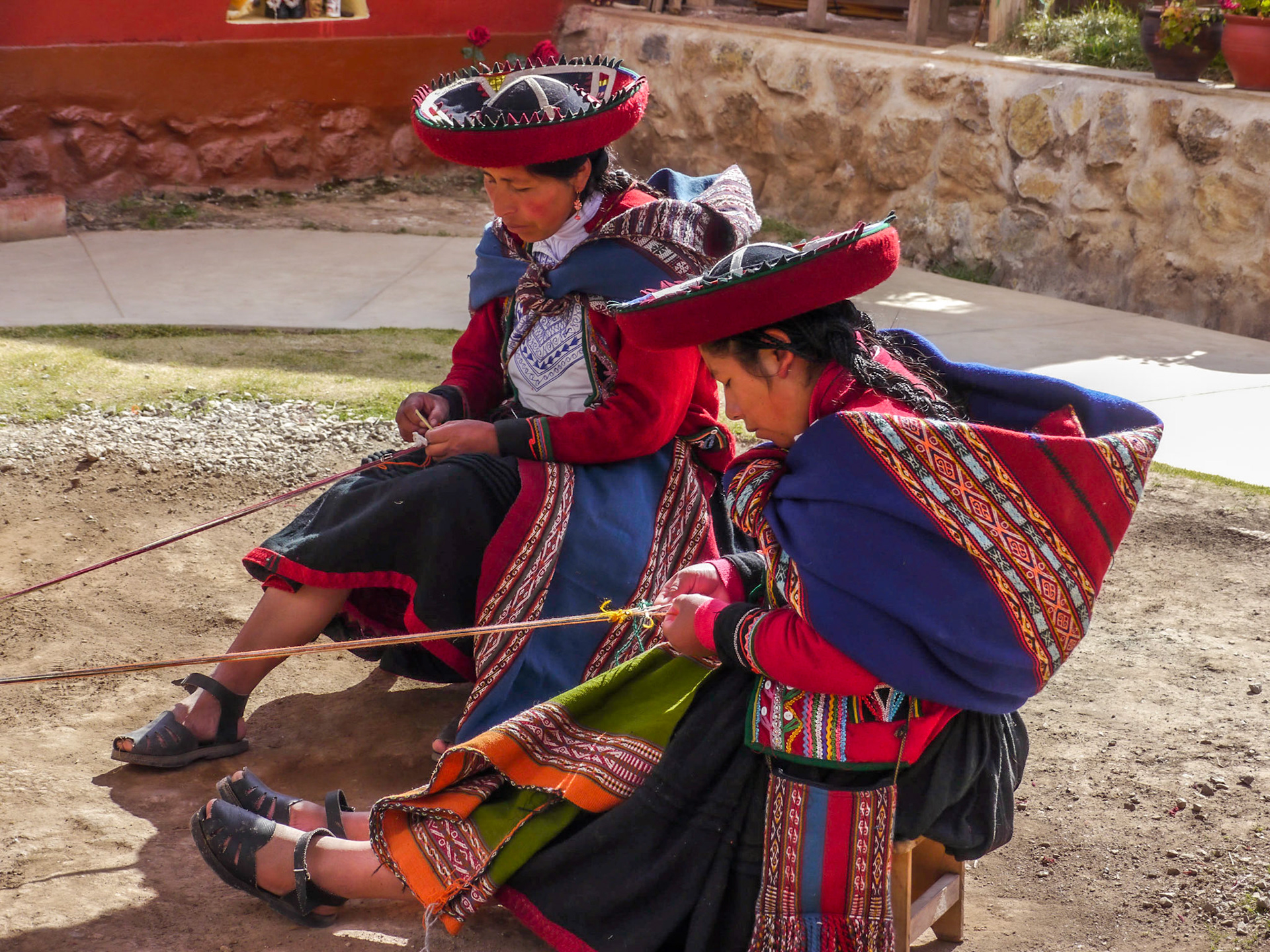 P1080786 Chinchero