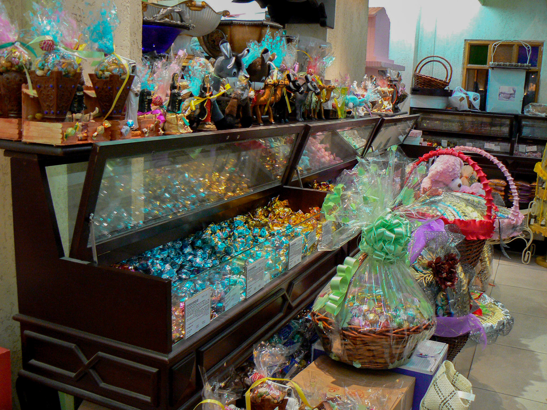 P1050378 Sweets