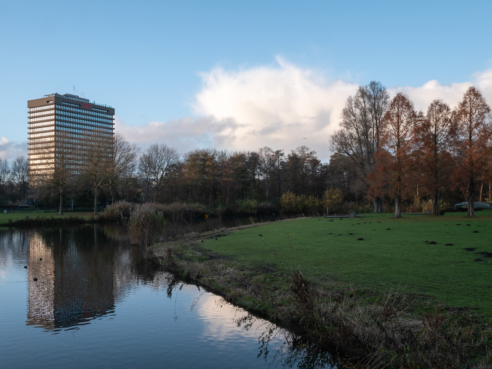 P1068094 Vondelpark