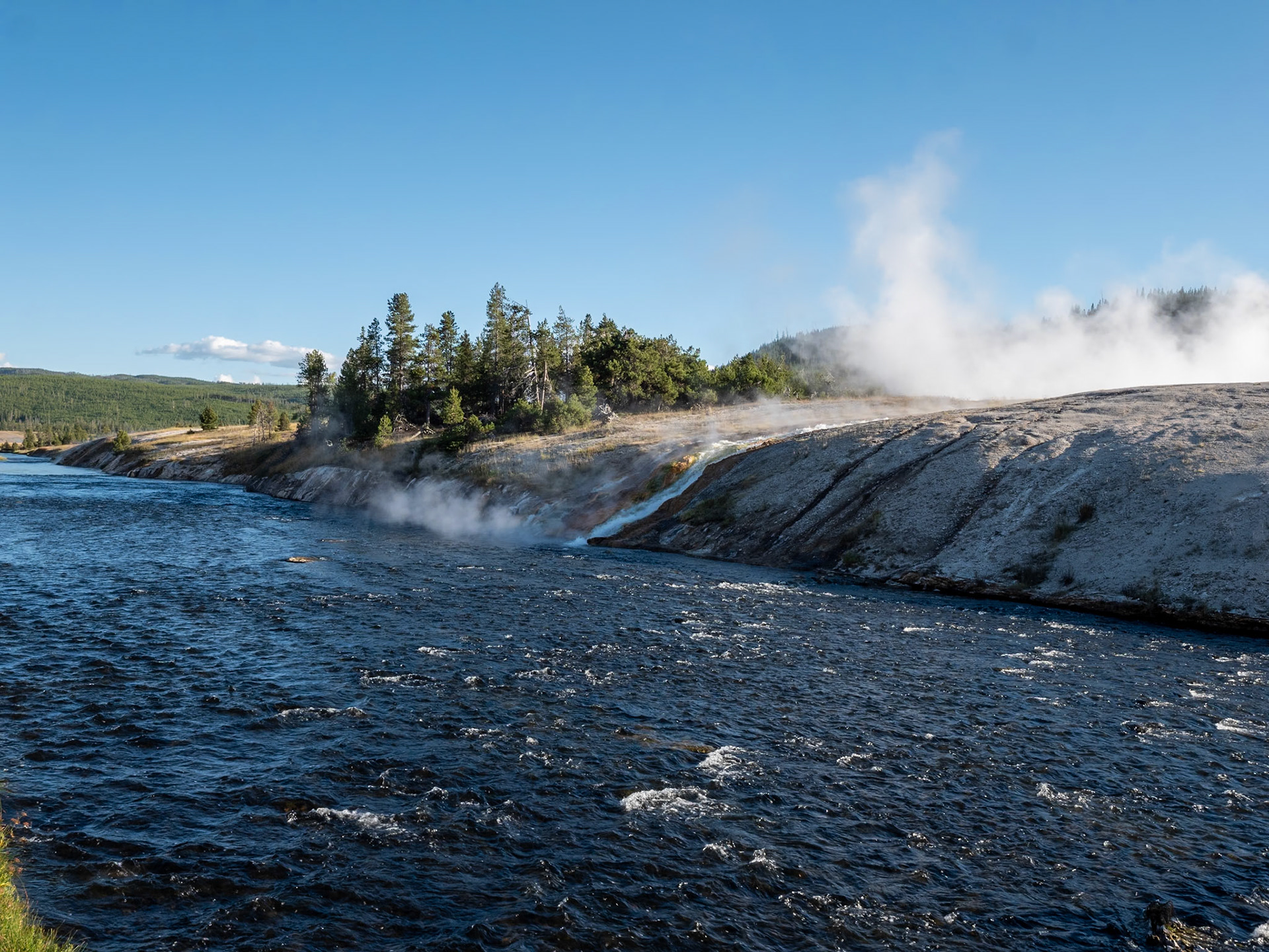 P1134699 Yellowstone National Park