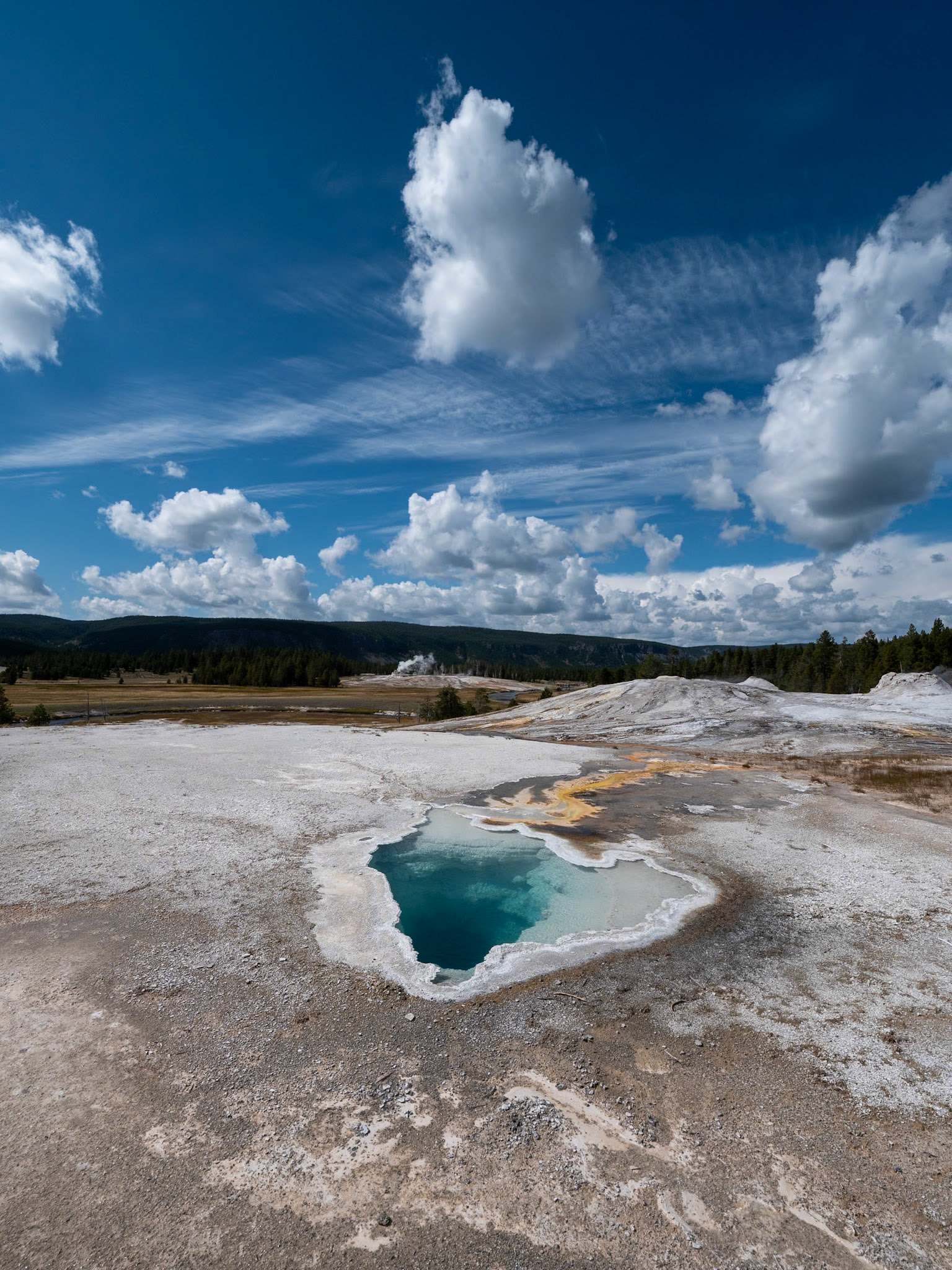 P1124289 Yellowstone National Park