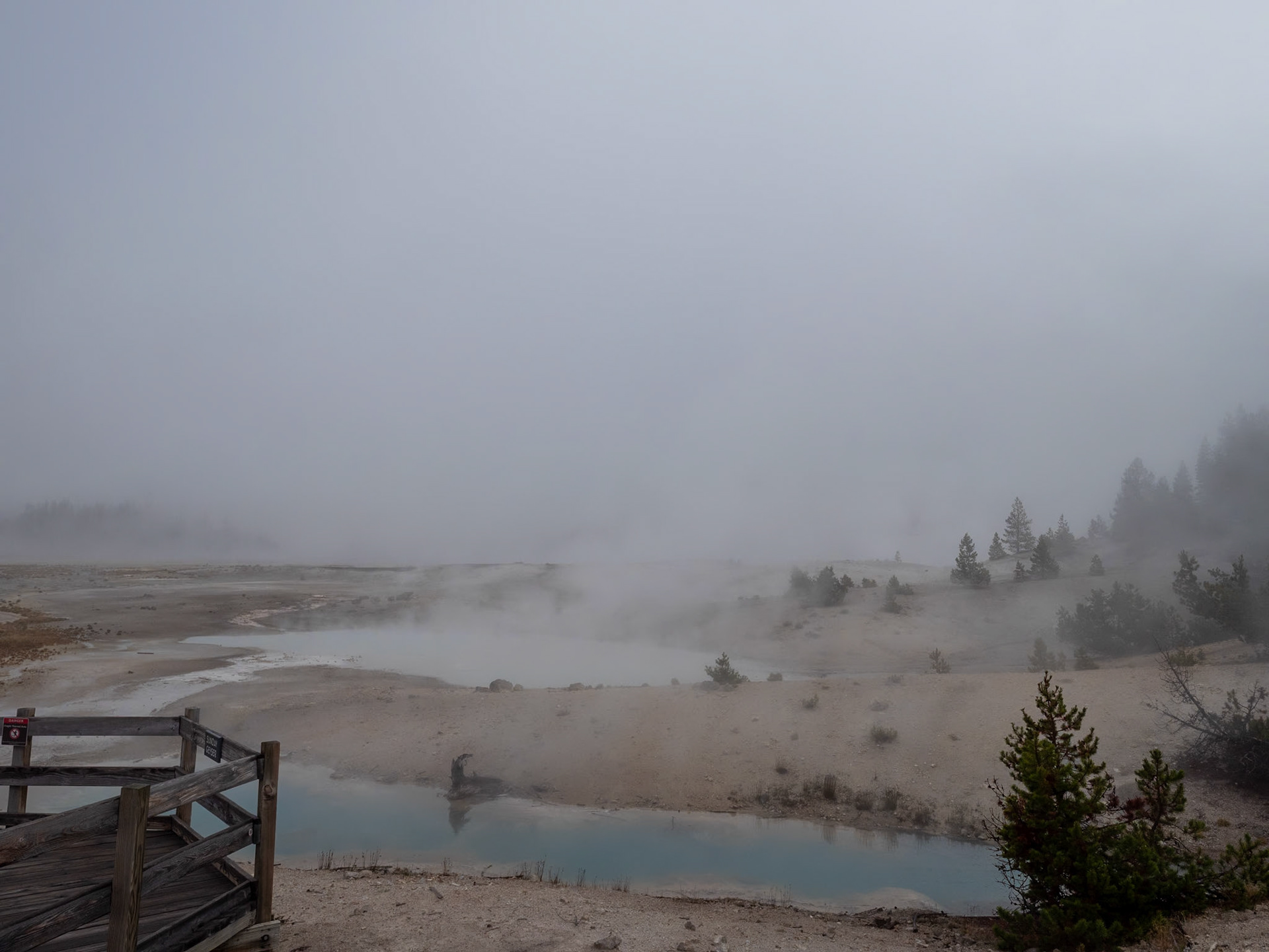 P1124459 Yellowstone National Park