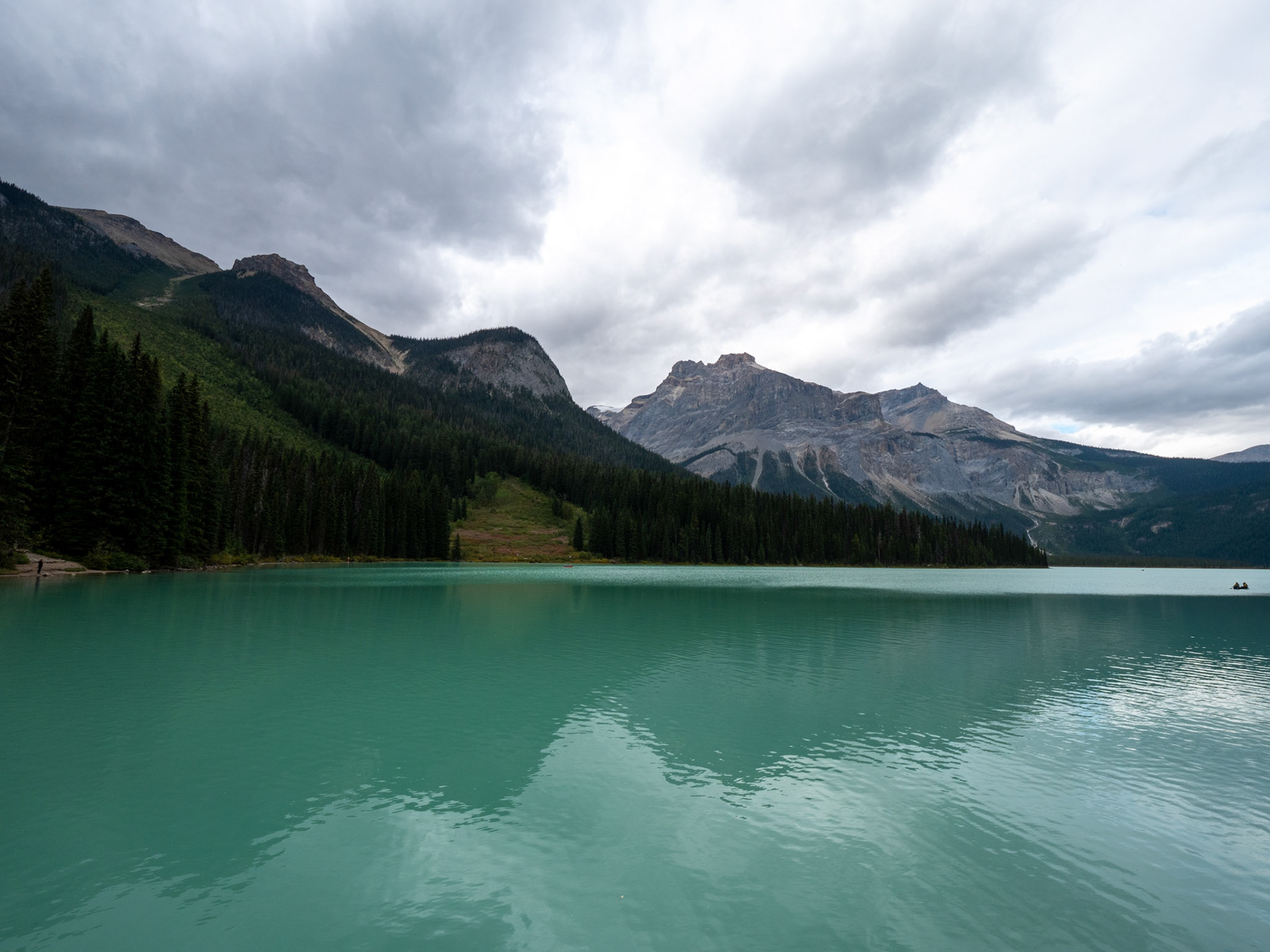 Emerald Lake
