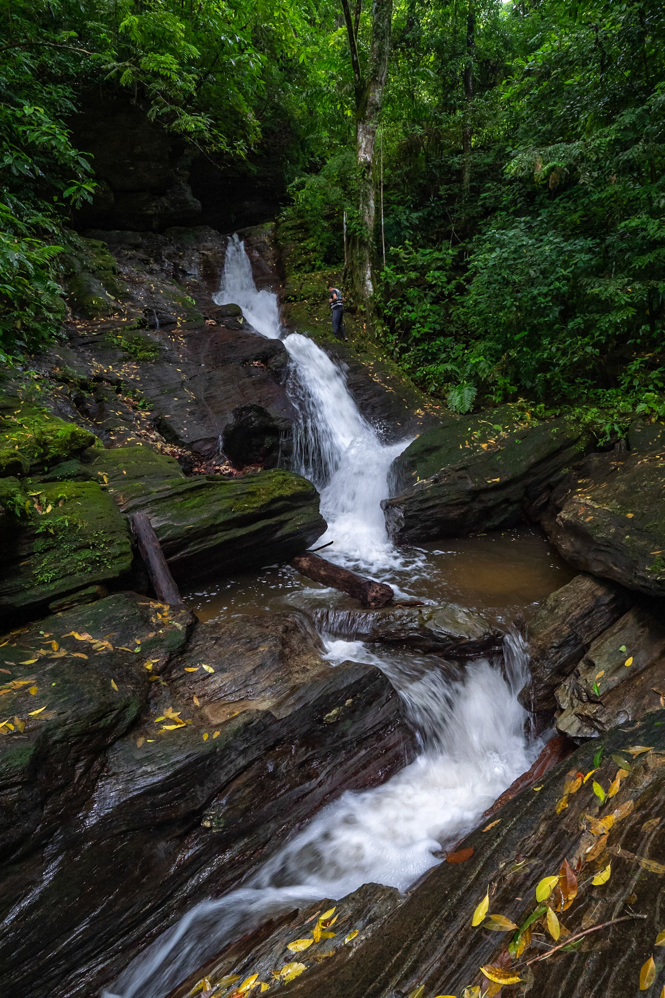 P1072540 The 2nd falls