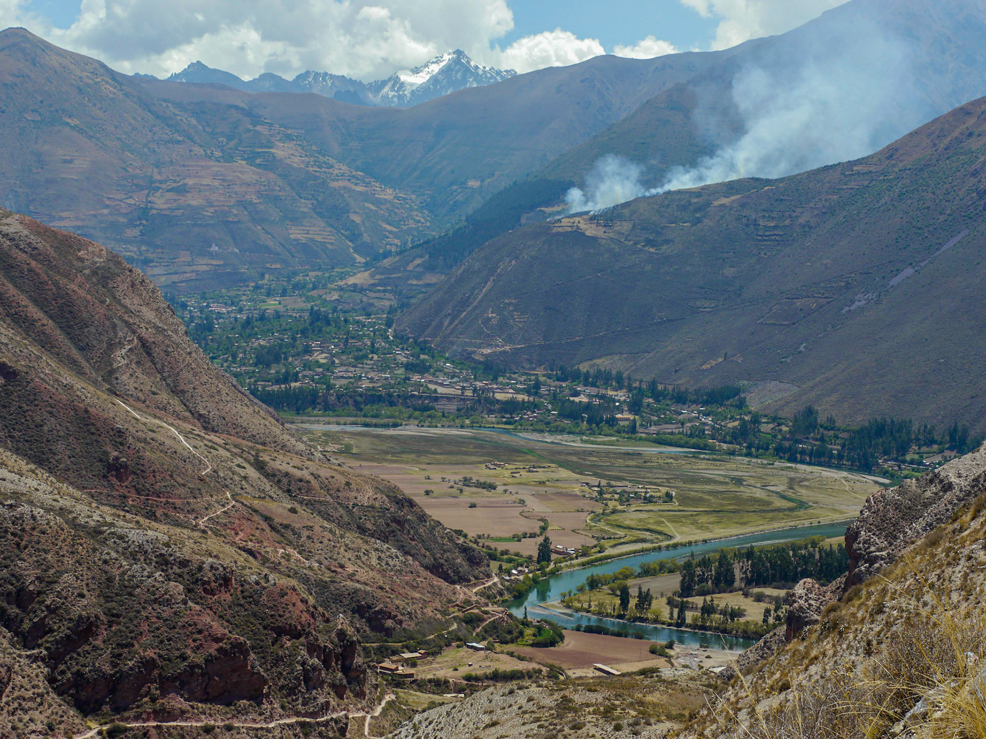 P1080879 Ollantaytambo