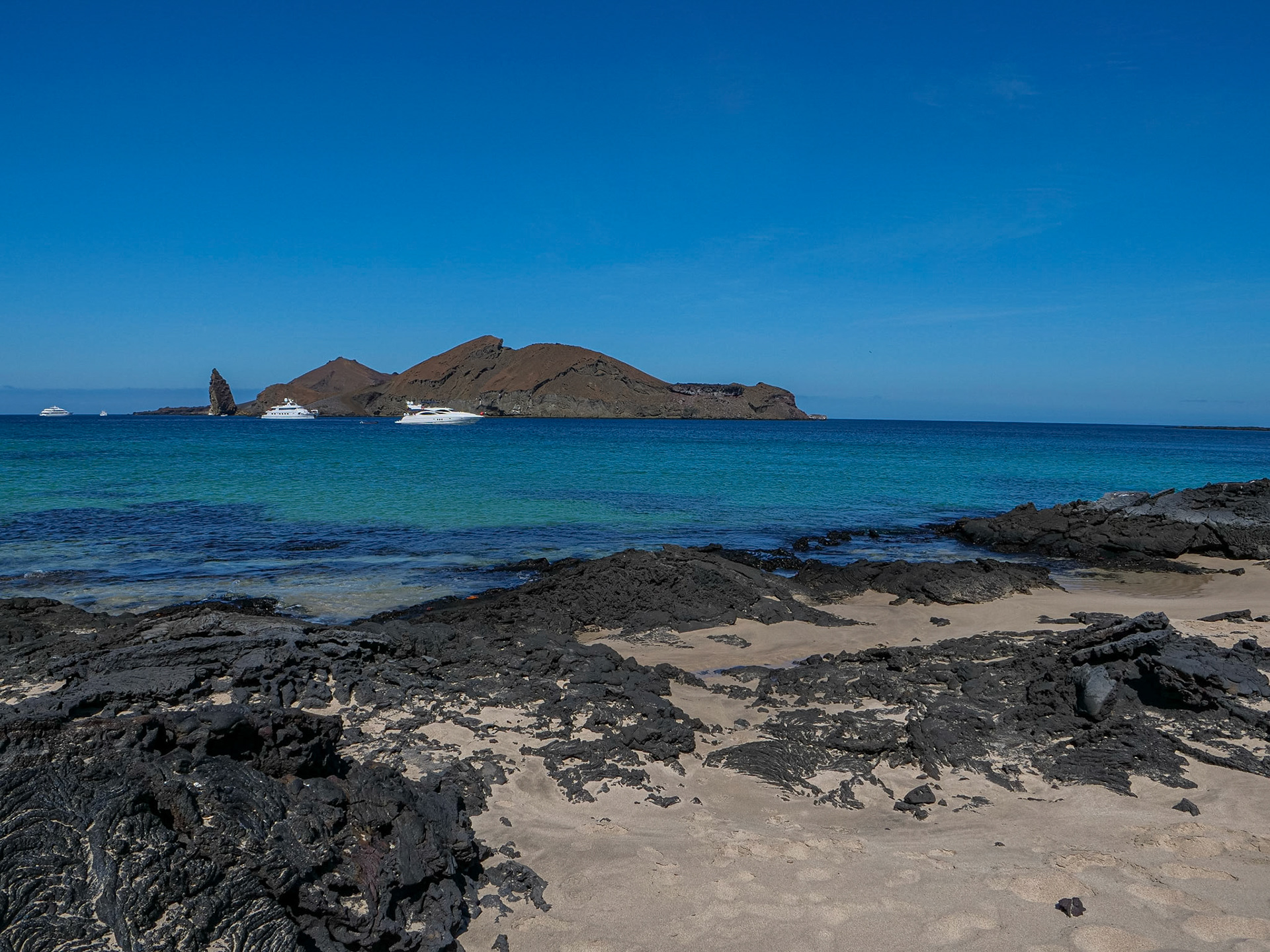P1001734 Bartolomé Island Galapagos