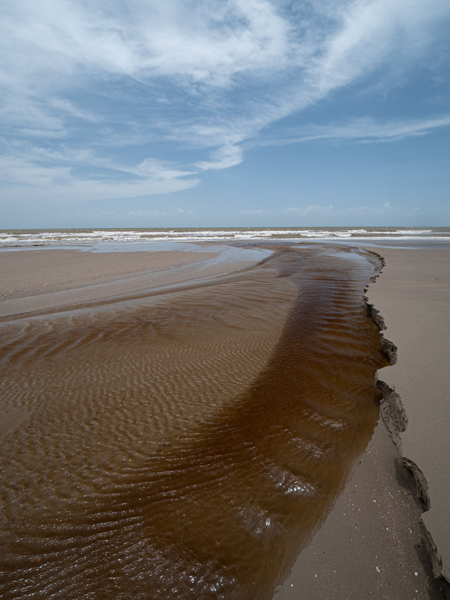 P1110467 to the sea