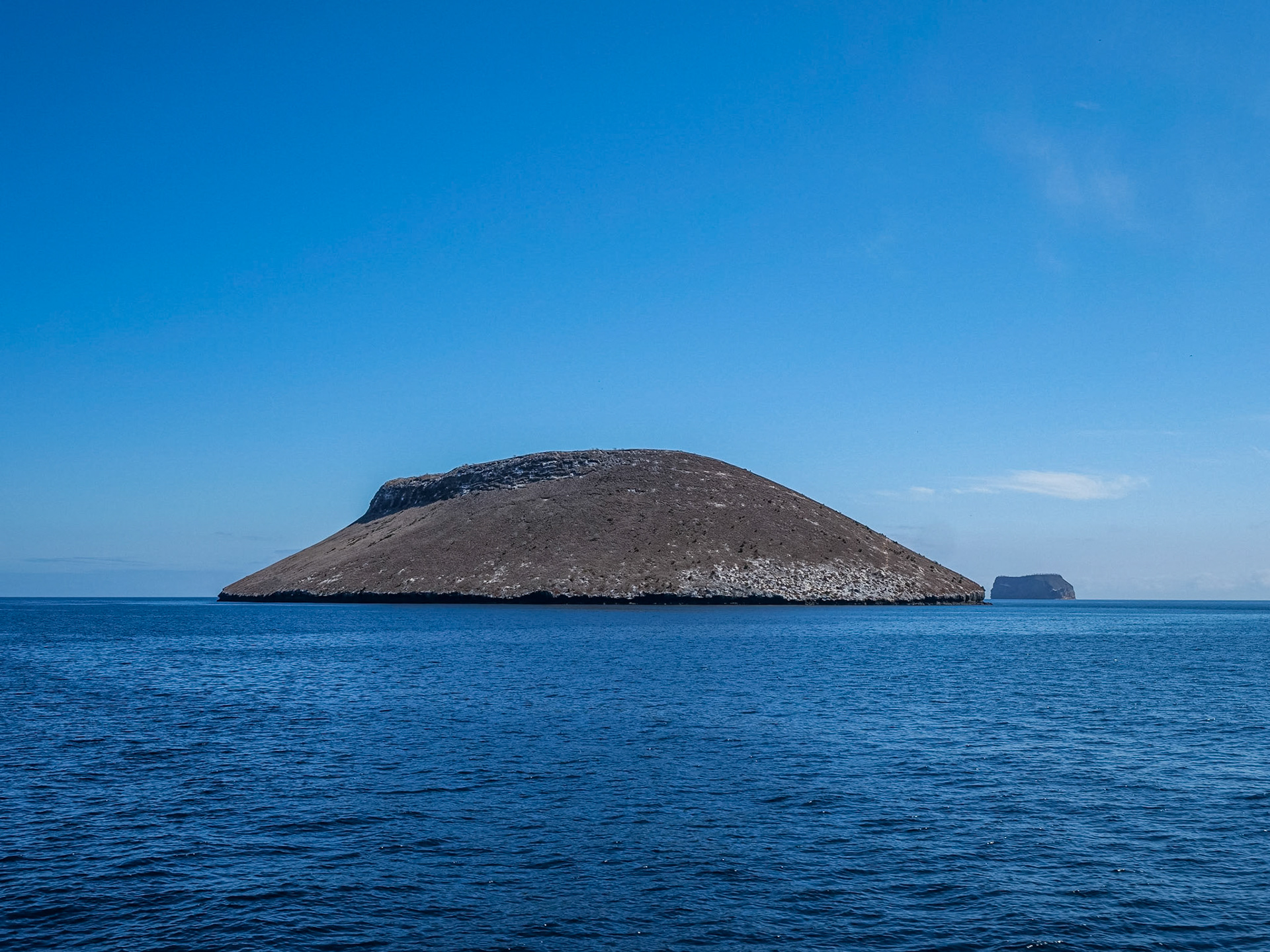 P1001508 Bartolomé Island Galapagos