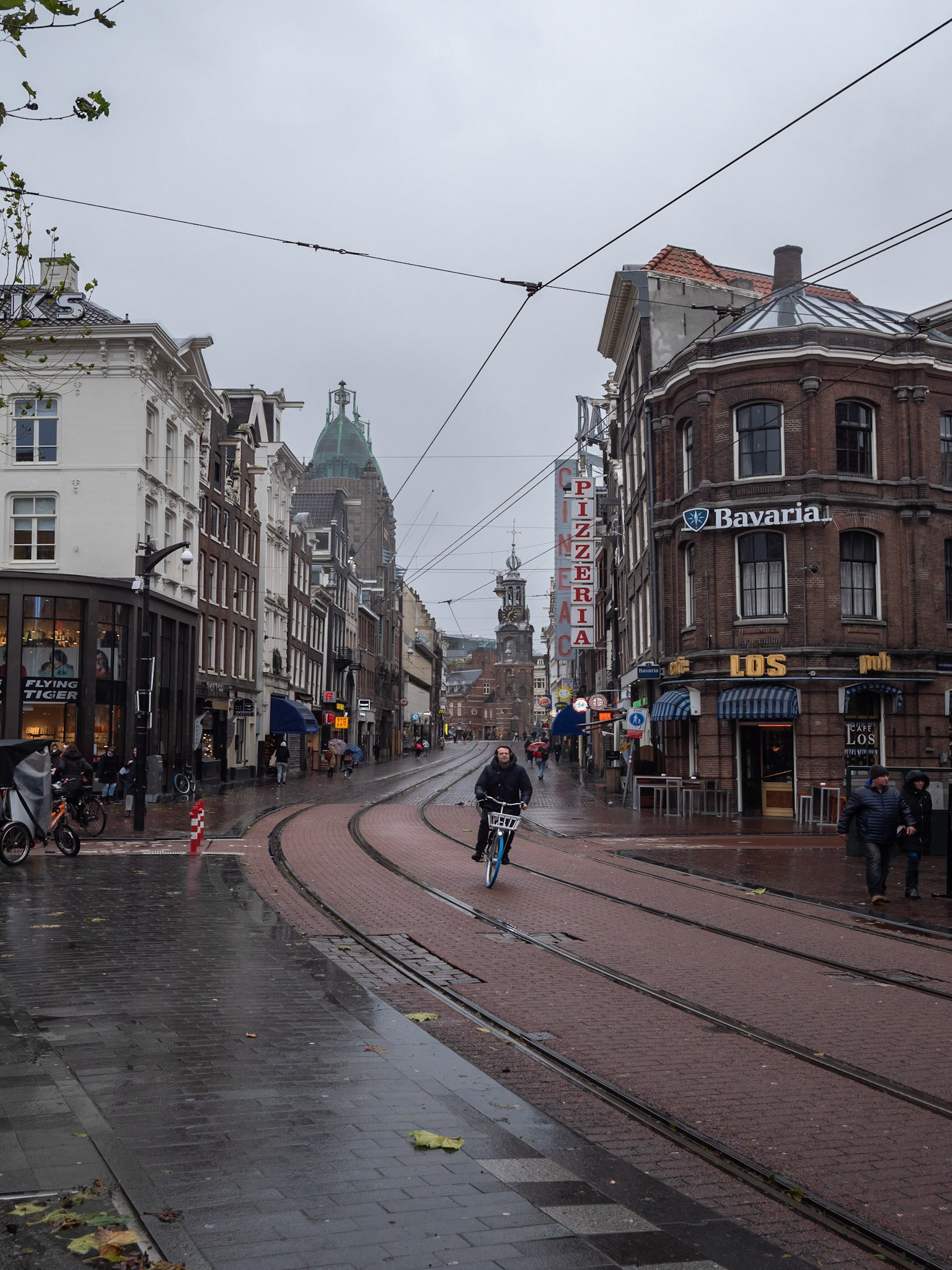 P1068522 Streets of Amsterdam
