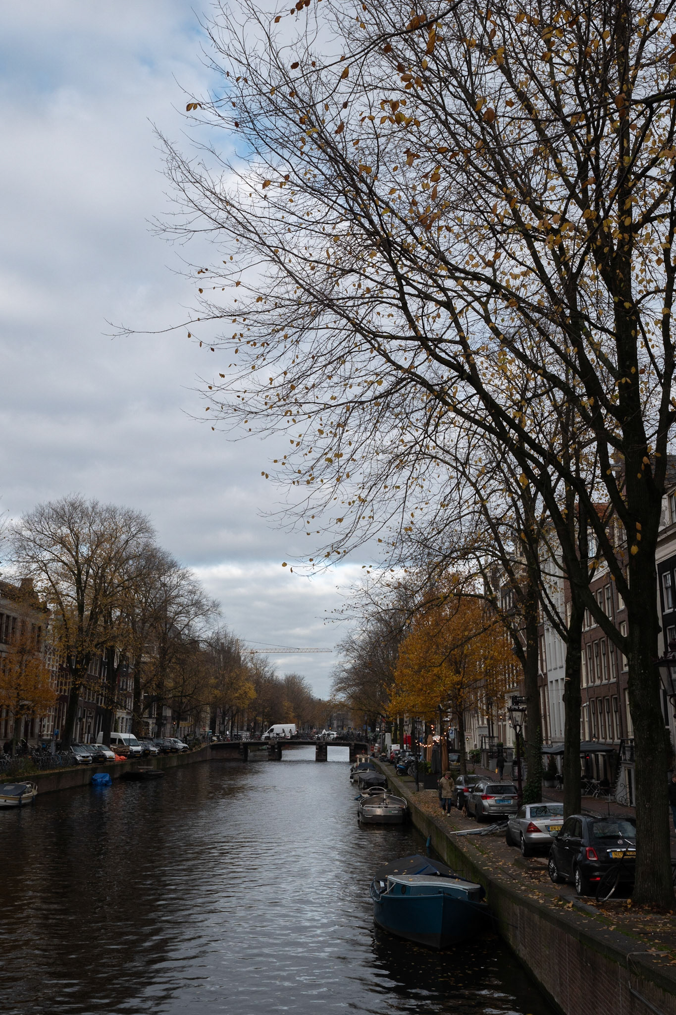 P1068008 Canals of Amsterdam