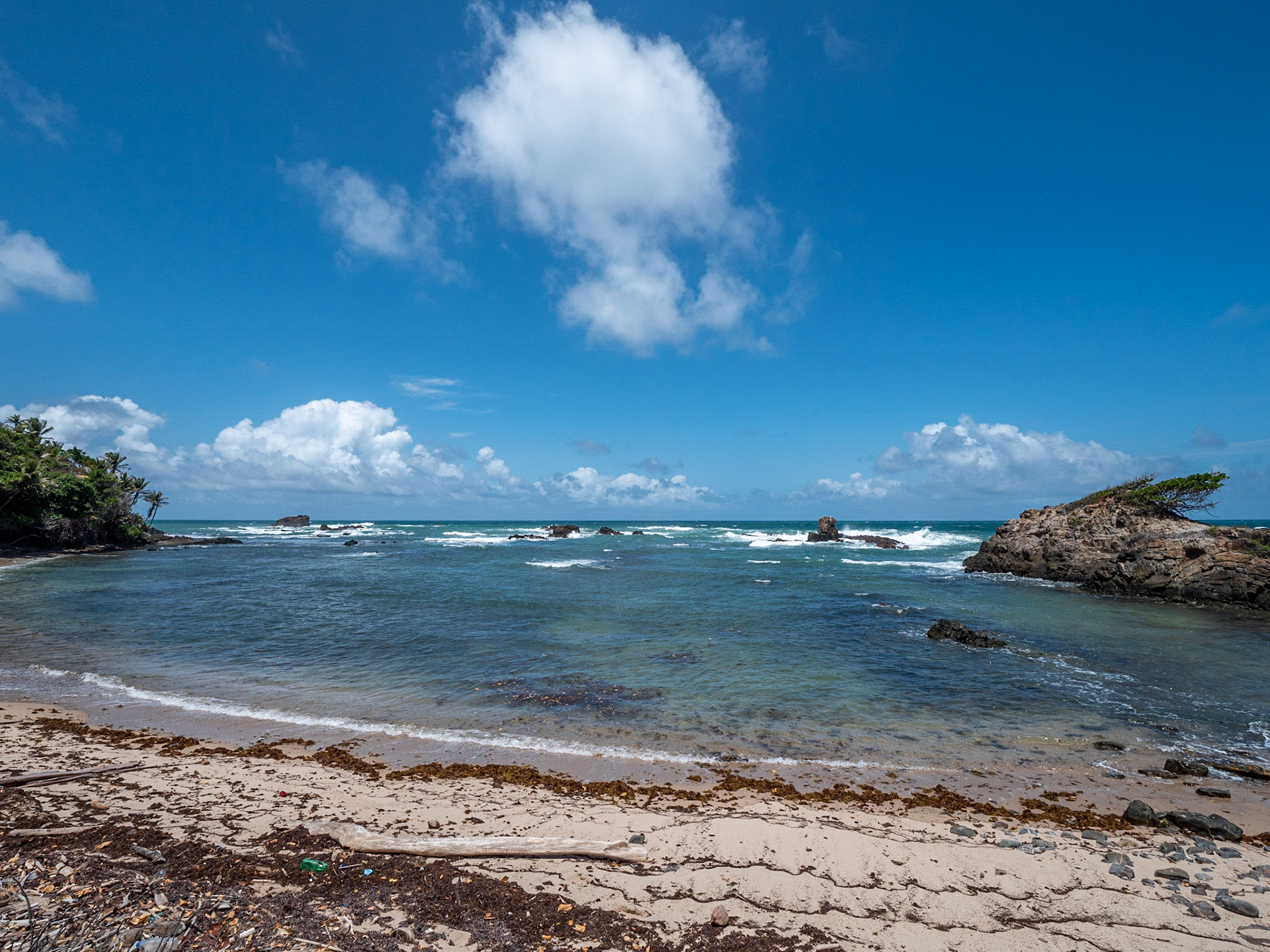 P1012463 Toco North East Coastline