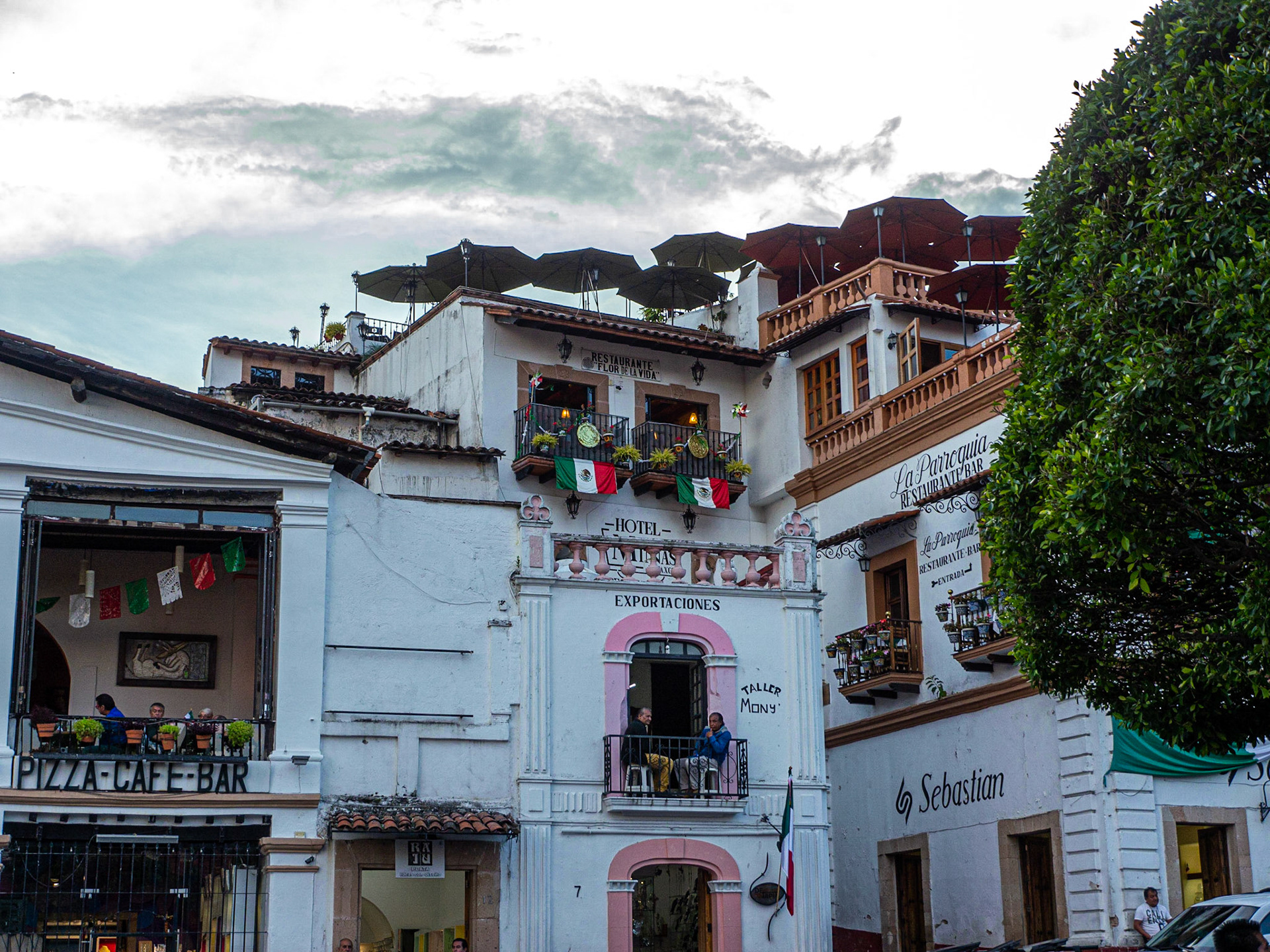 P1140518 Taxco