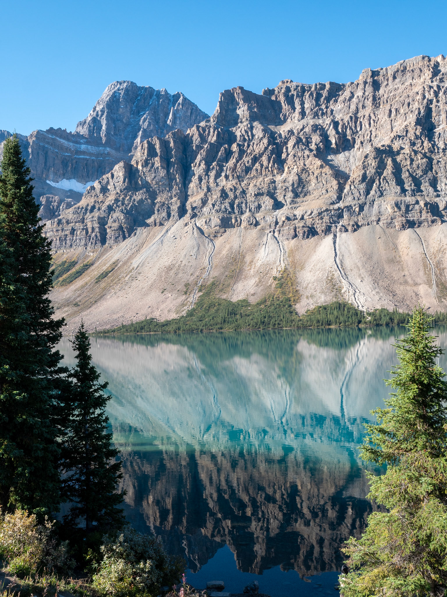Bowlake Viewpoint