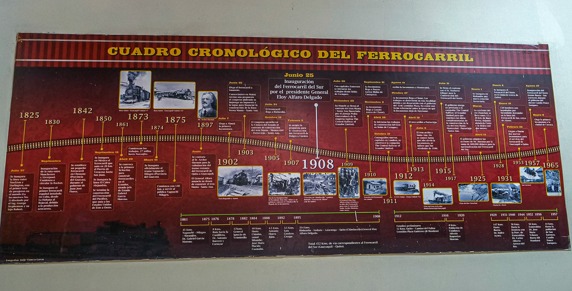 P1001005 Train trip through La Nariz del Diablo