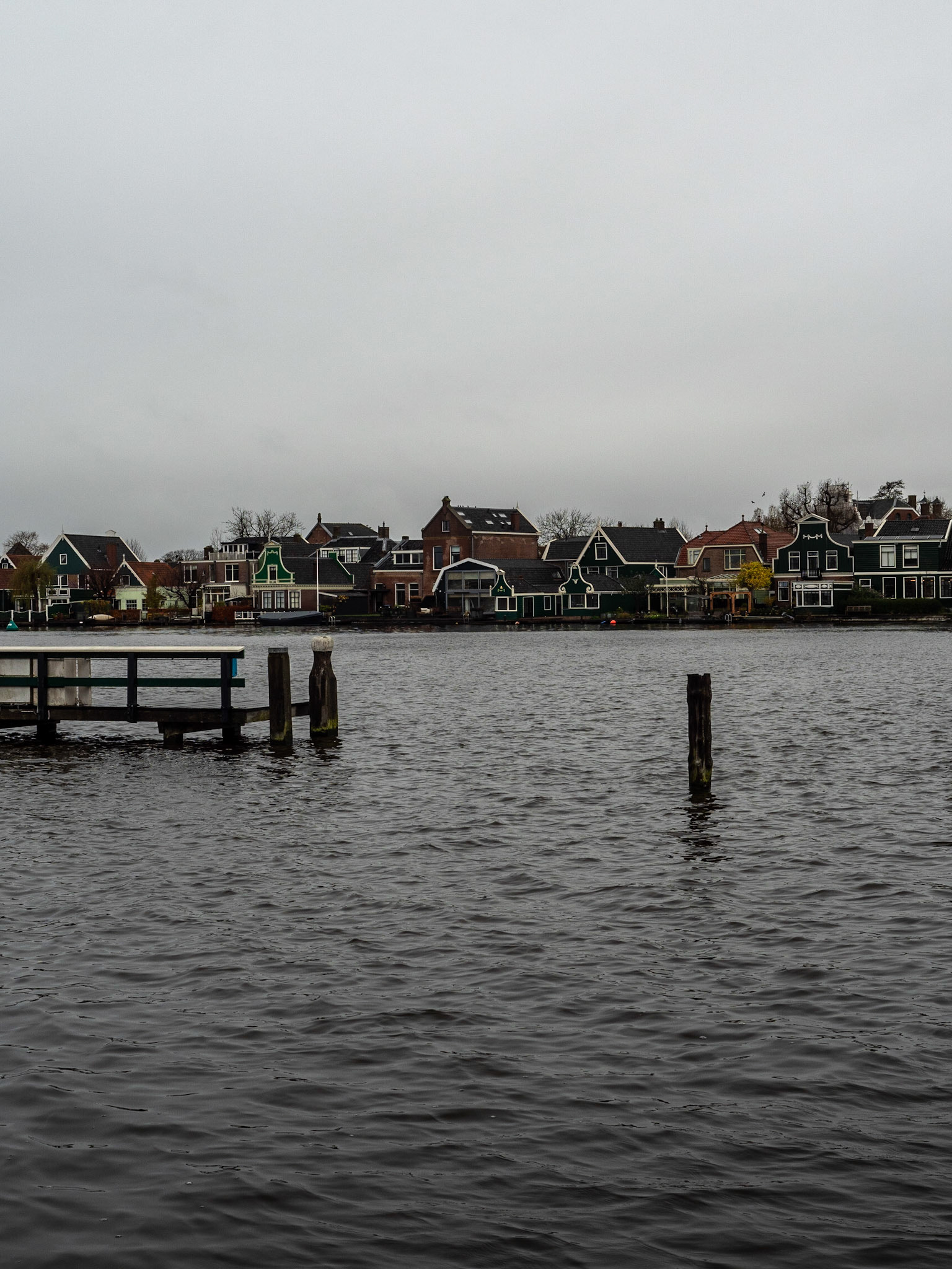P1068400 Windmills of Zaanse Schans