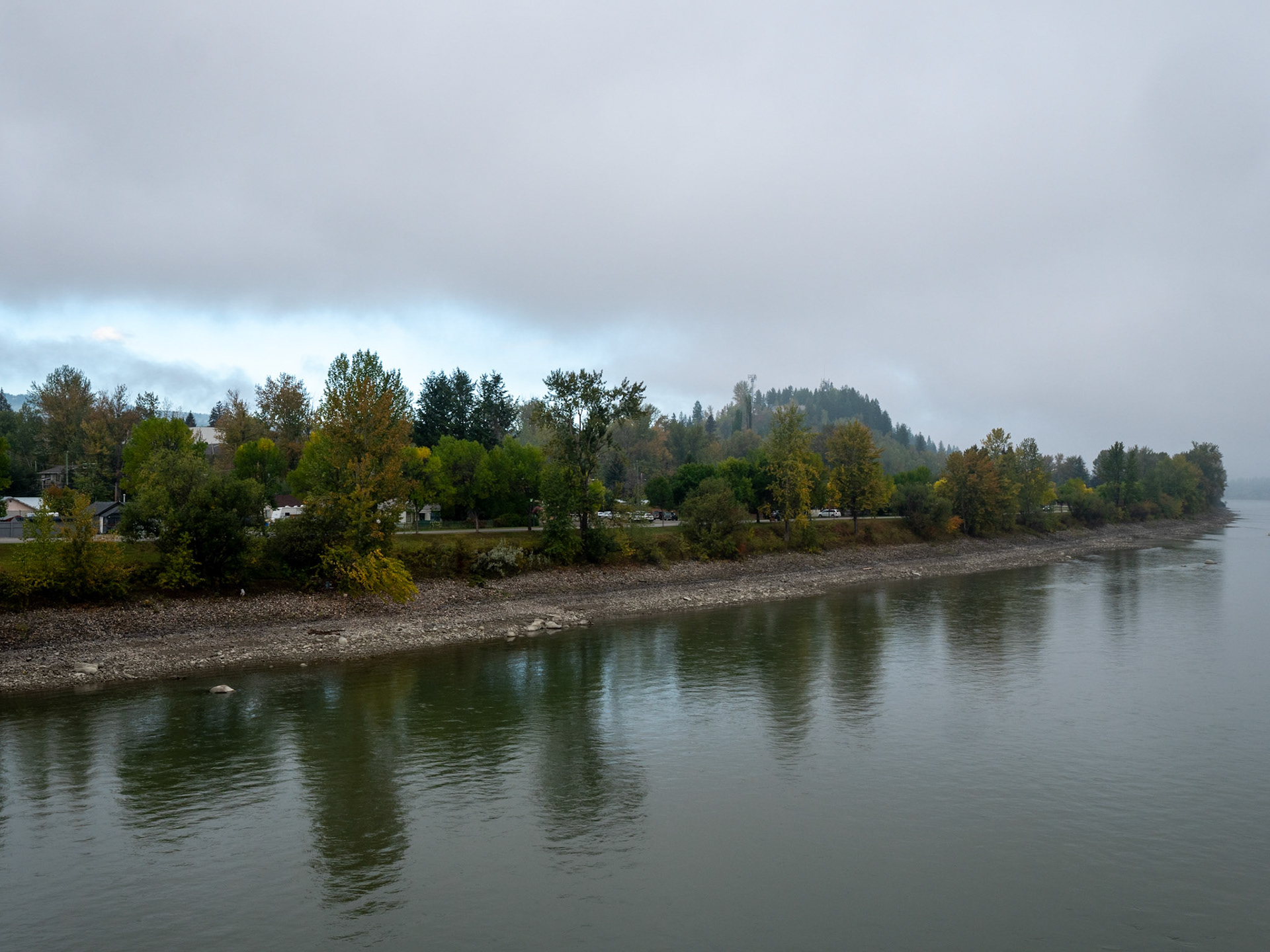 Quesnel