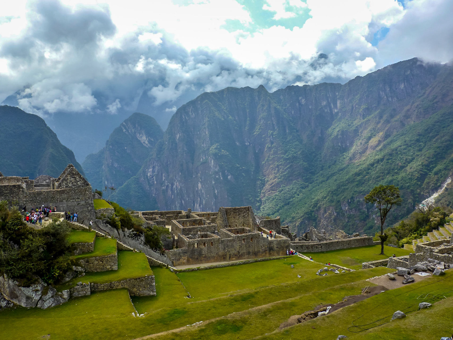 P1090156 Machu Picchu