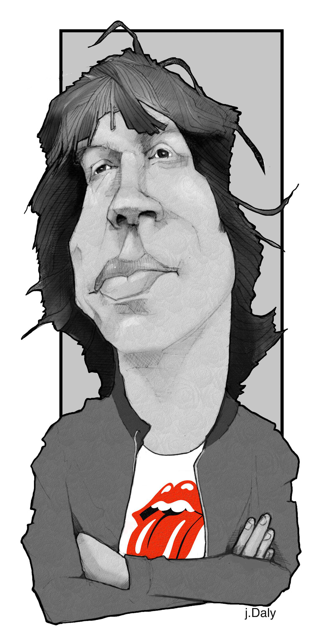 m.Jagger