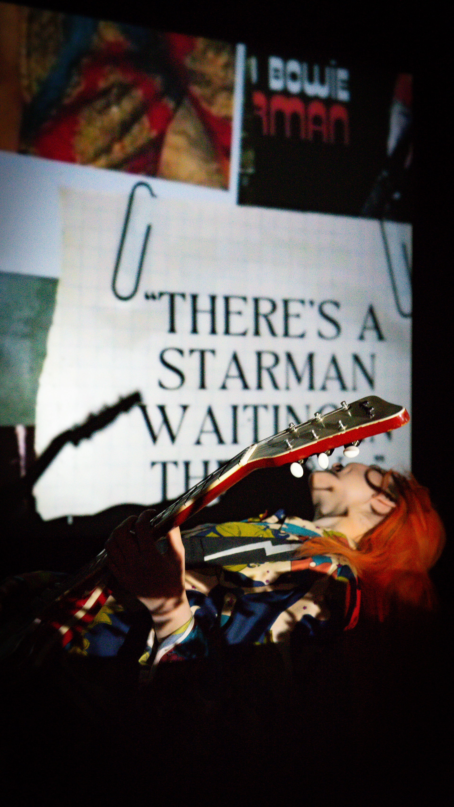 Rebel Stardust 2
