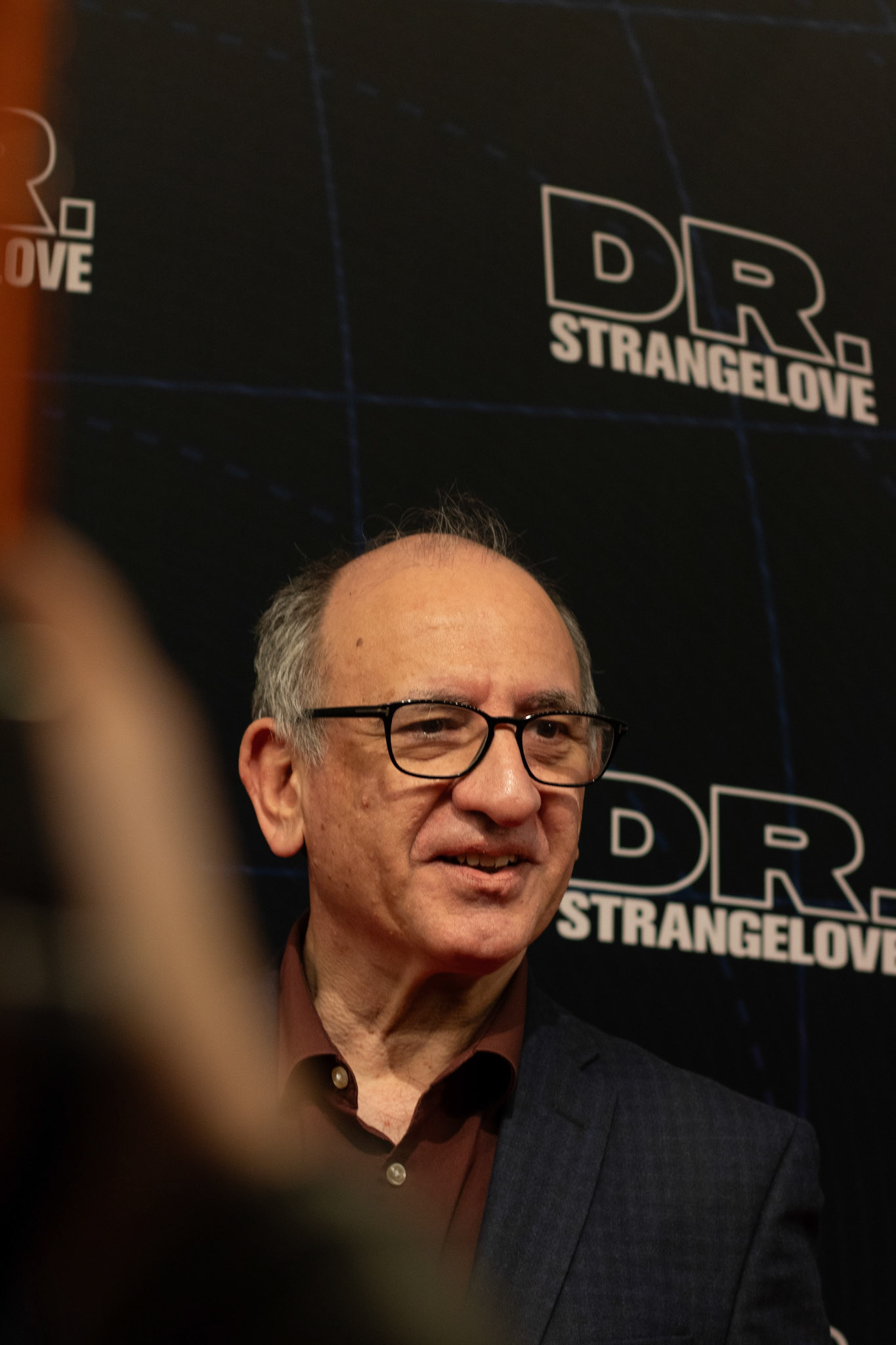 Armando Iannucci