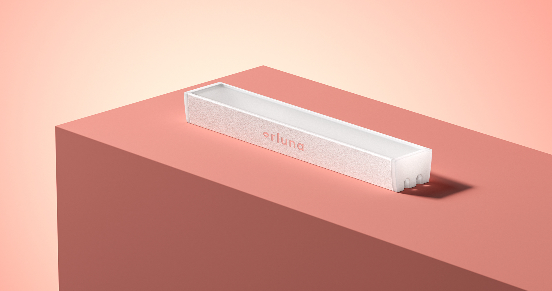 A - Linear light source , A 1.01 , Elia Linear light source , Power : 9.6W , Output: no driver , Colour Temp.: 4000K , IP: 54 , Dimensions: 11.5mm x 17.8mm x2000mm , Mounting: Integrated