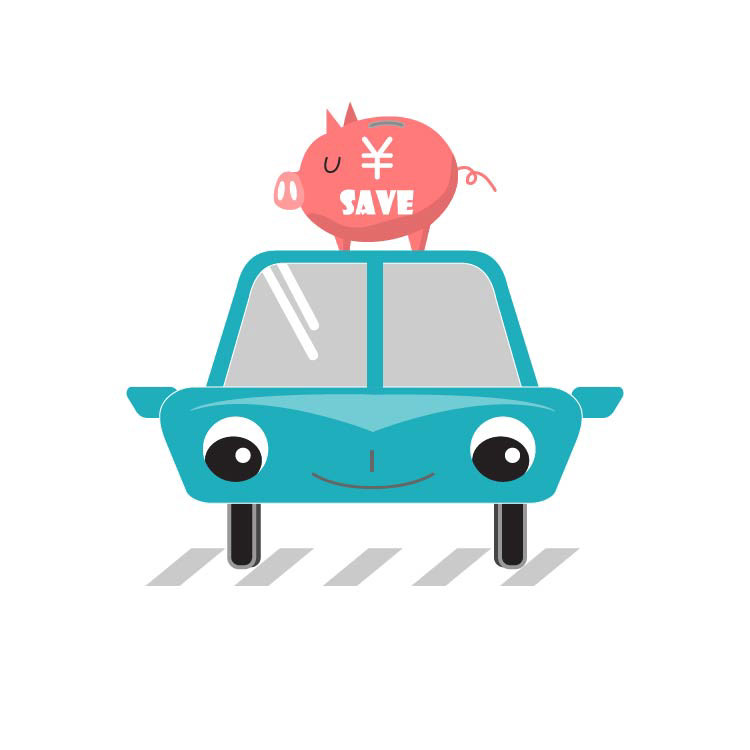 「車買取」用バナー