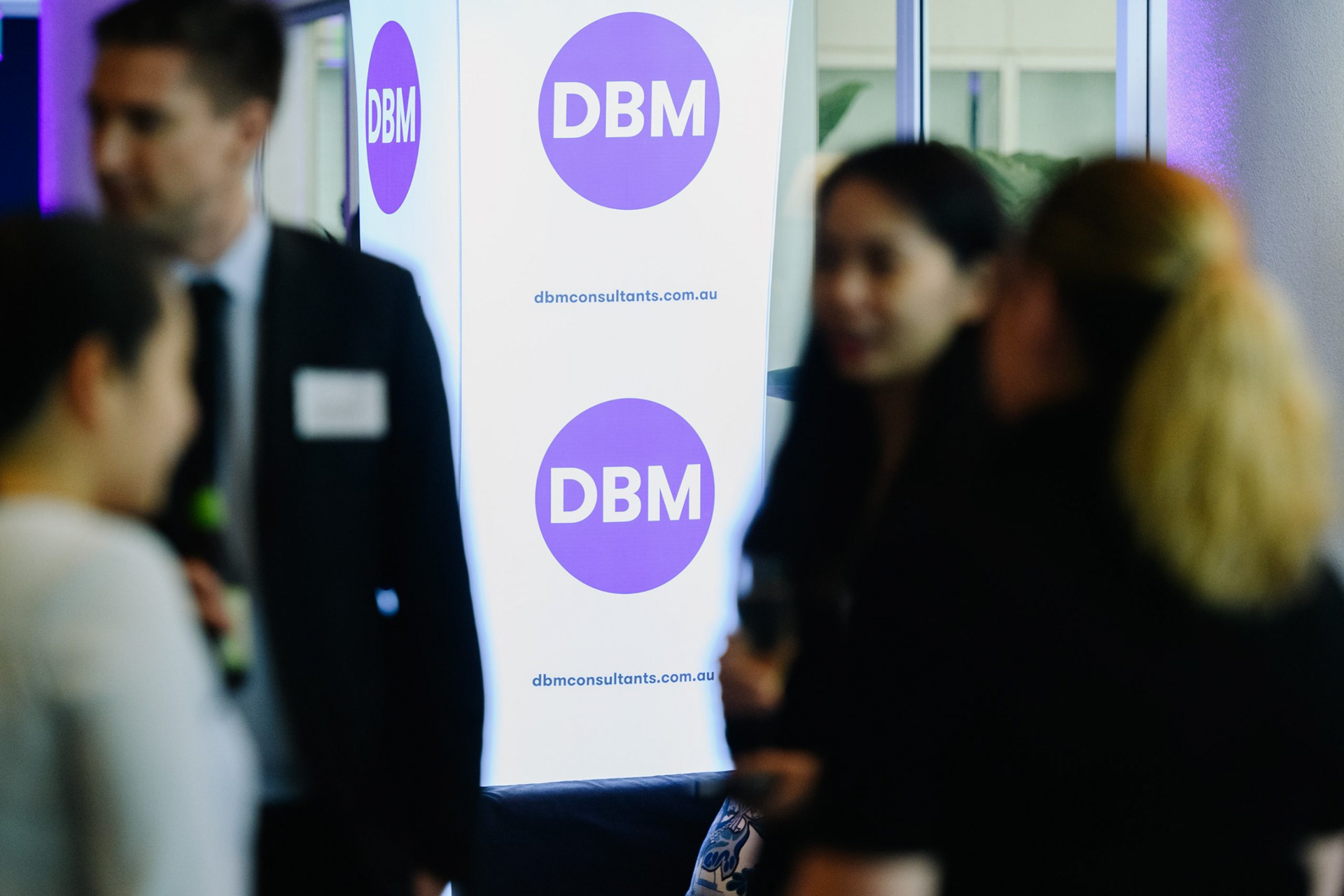 Marketing Collateral - Signage