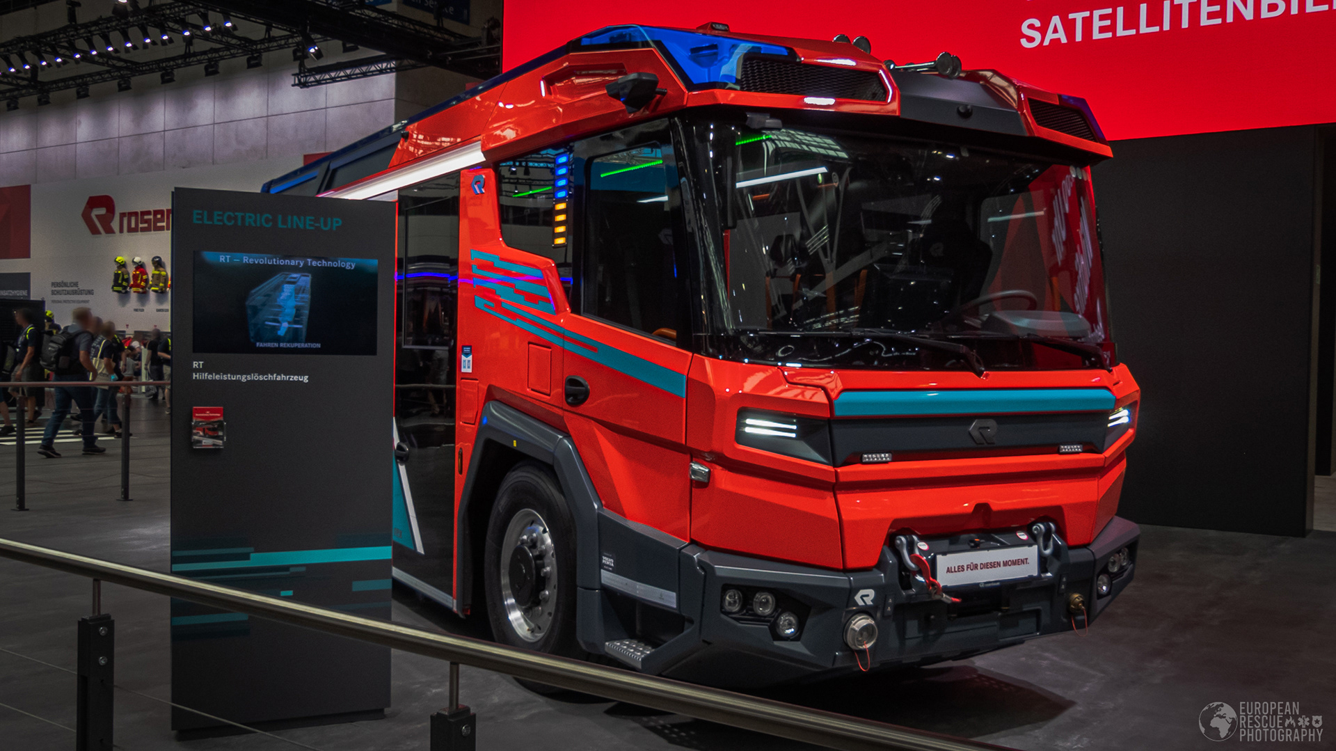 Rosenbauer RT