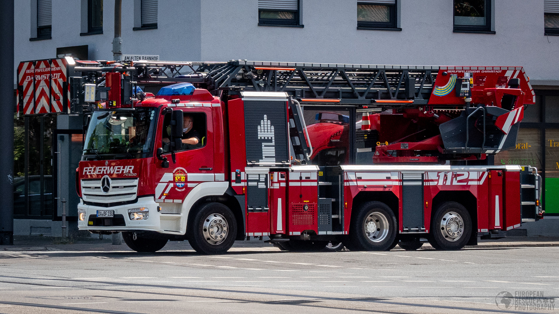 1-30-2 - DLK 23/12 - Mercedes-Benz Atego 2130