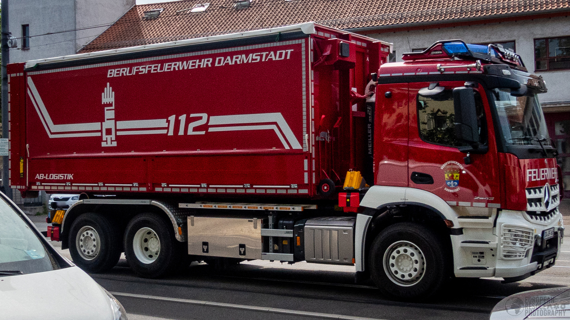 1-66-5 - WLF - Mercedes-Benz Arocs 2543