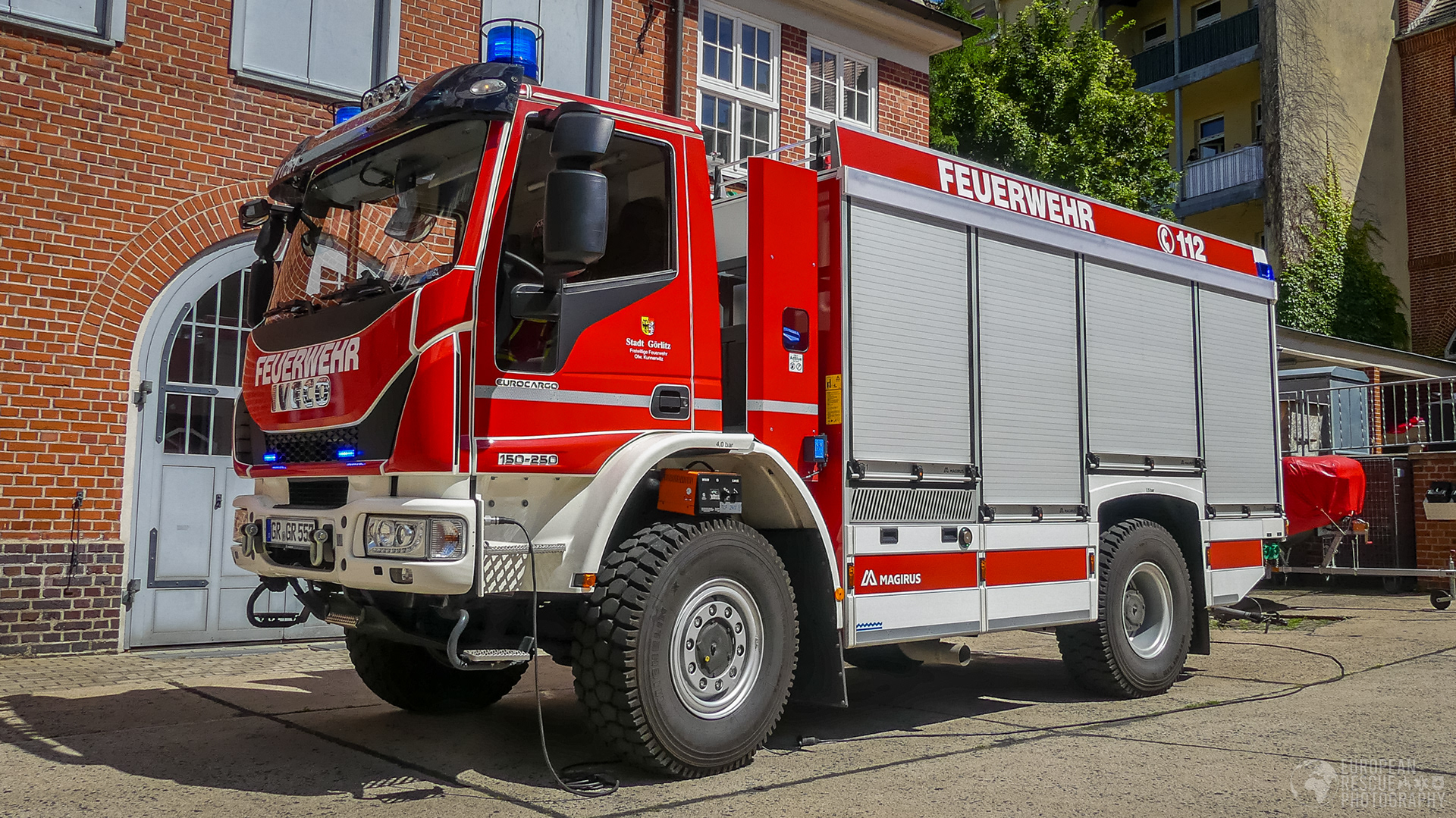 11-26-1 - TLF 3000 - IVECO EuroCargo FF 150-250