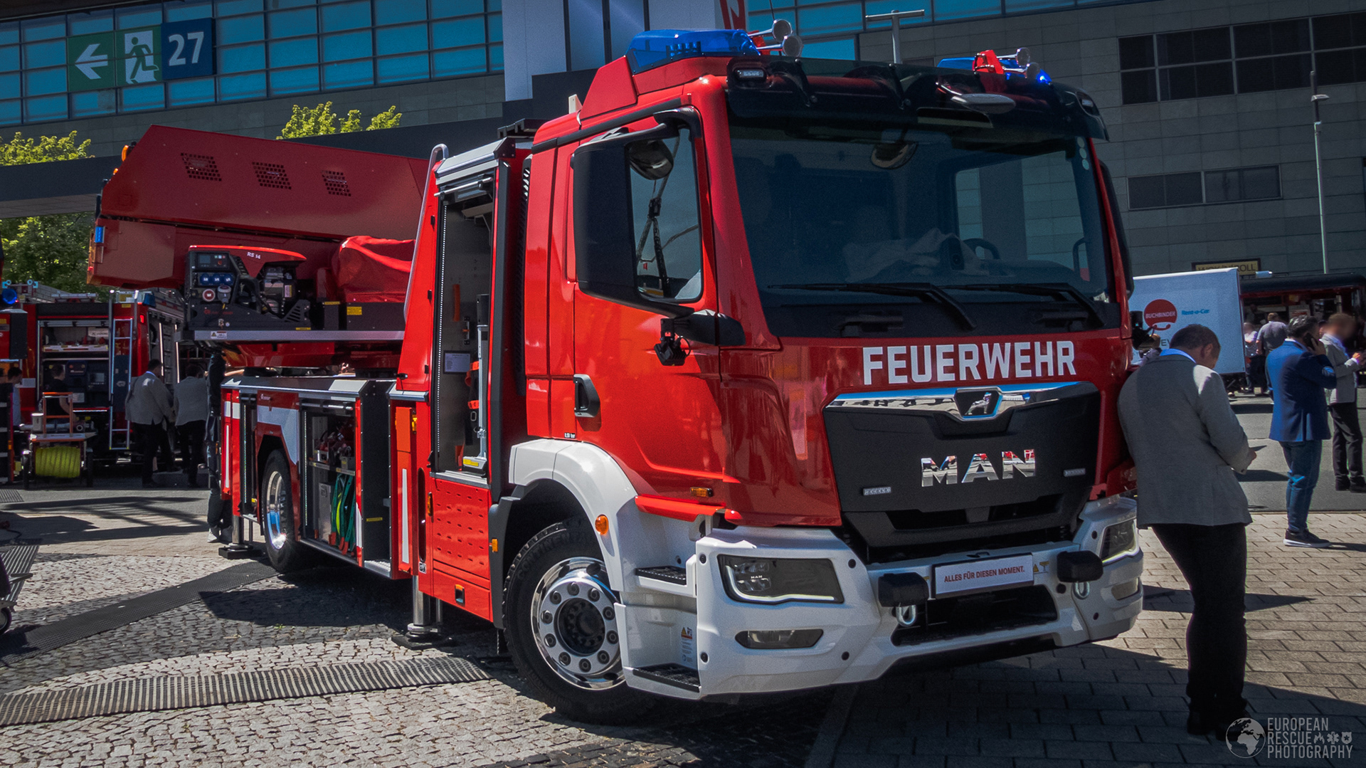 MAN TGM 18.320 - L32A-XS 3.2