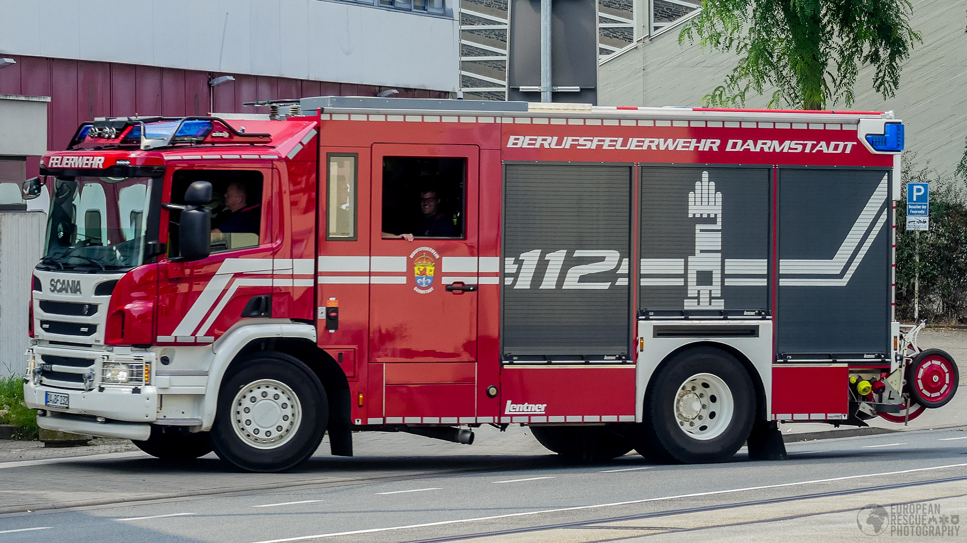 1-23-2 - HTLF 20 - Scania P400
