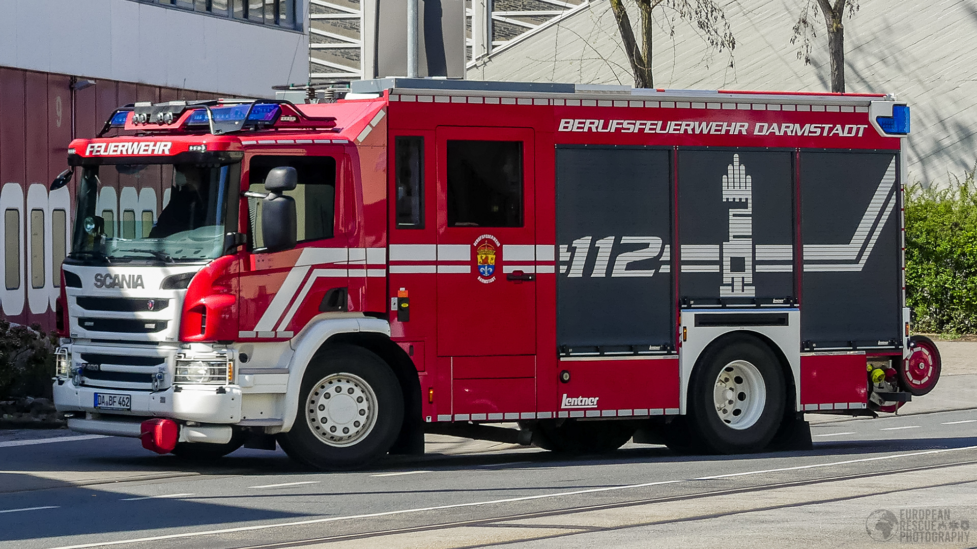 1-46-2 - HLF 20 - Scania P400