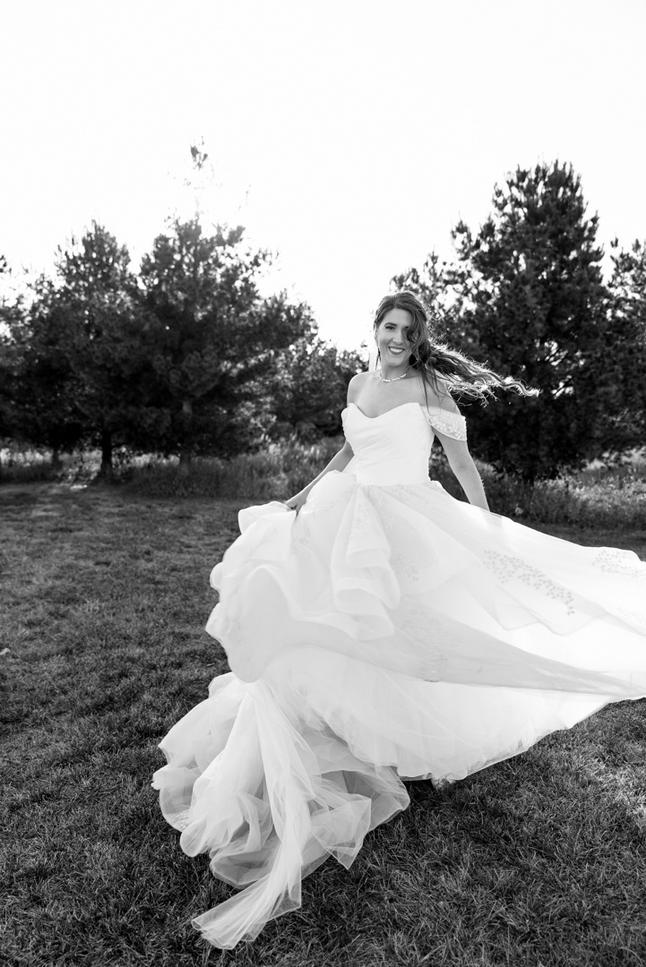 Bridal Photo Editing