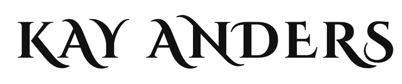 Kay Anders